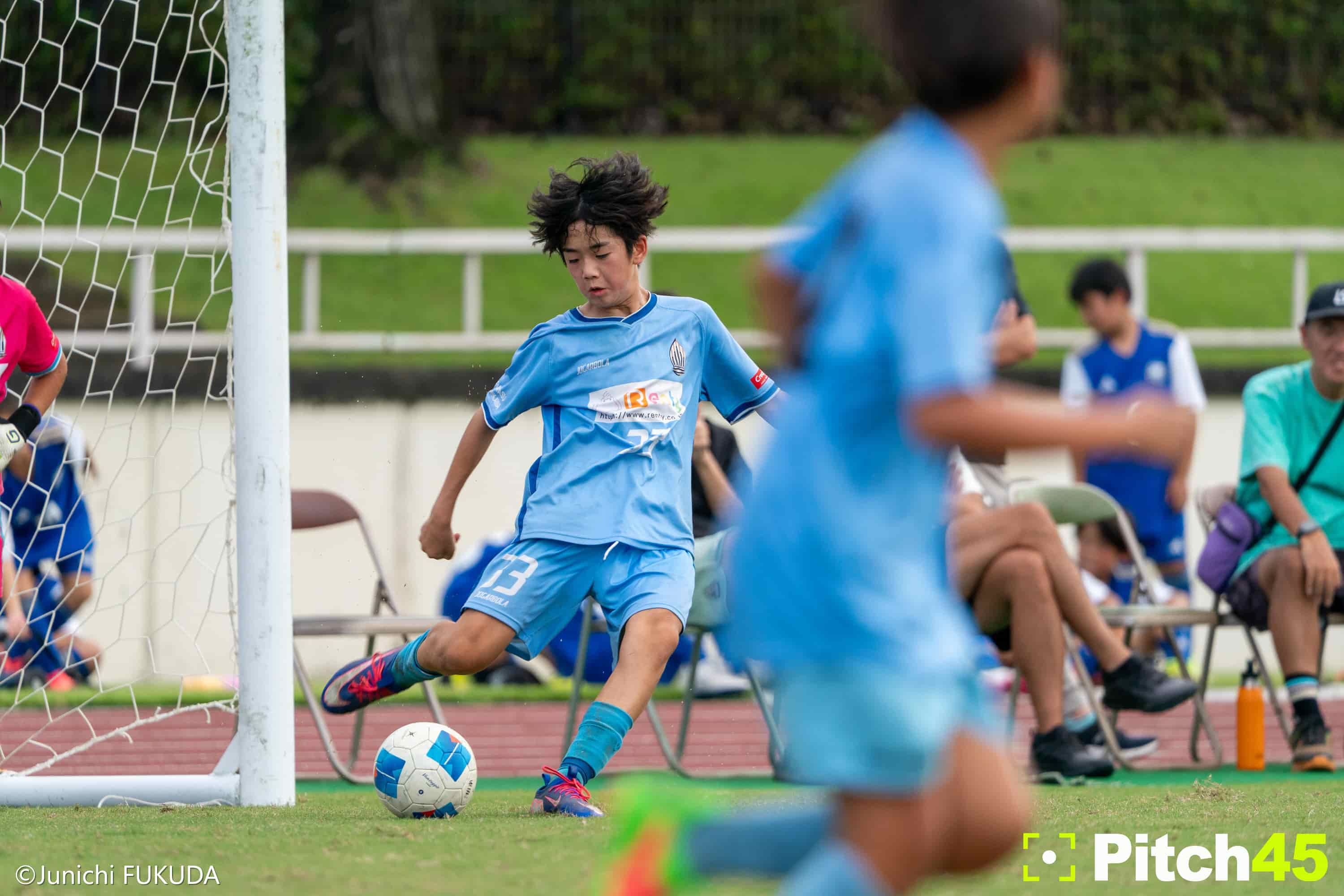 第三回 AGM CUP photo 412