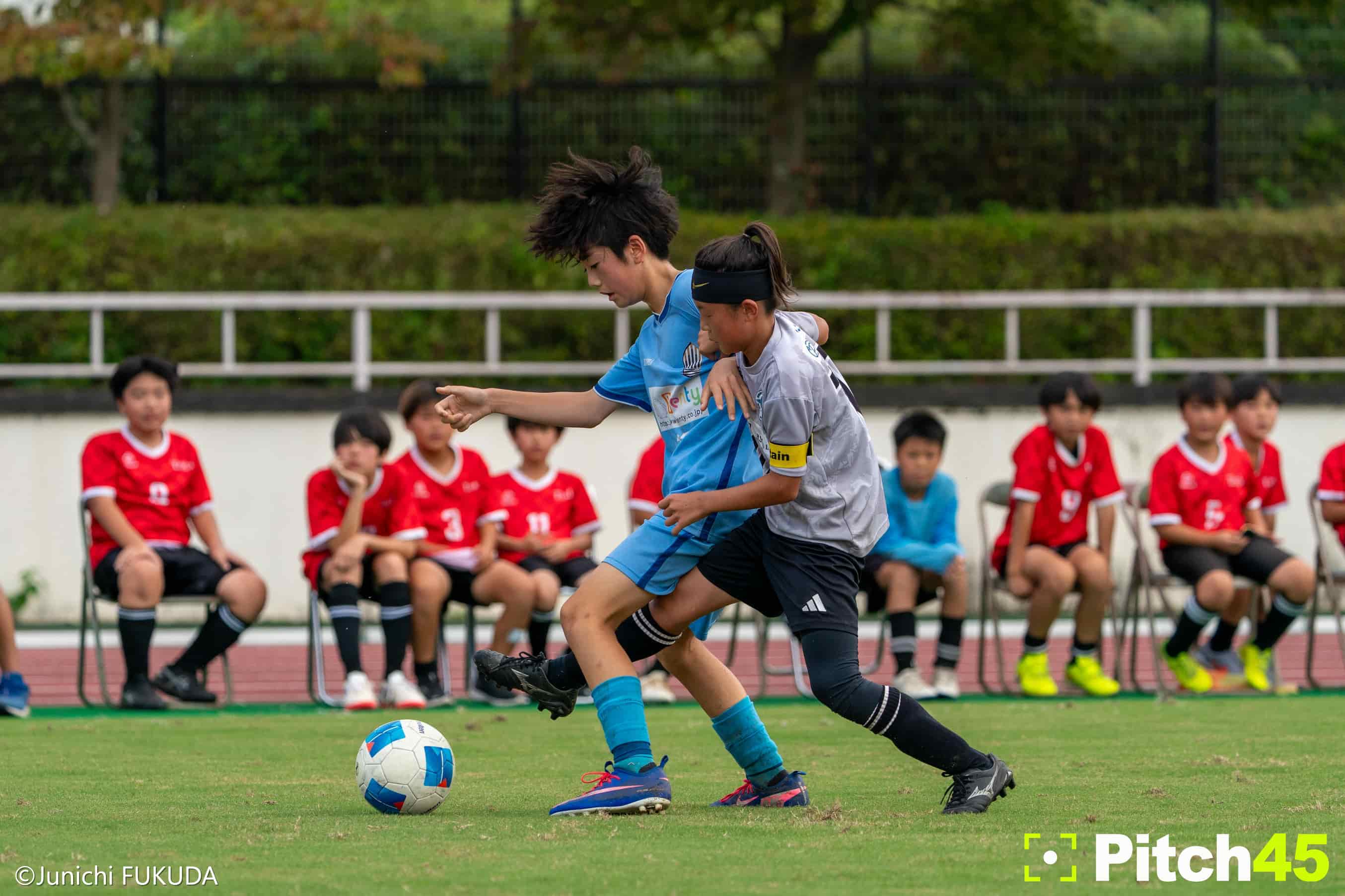 第三回 AGM CUP photo 414