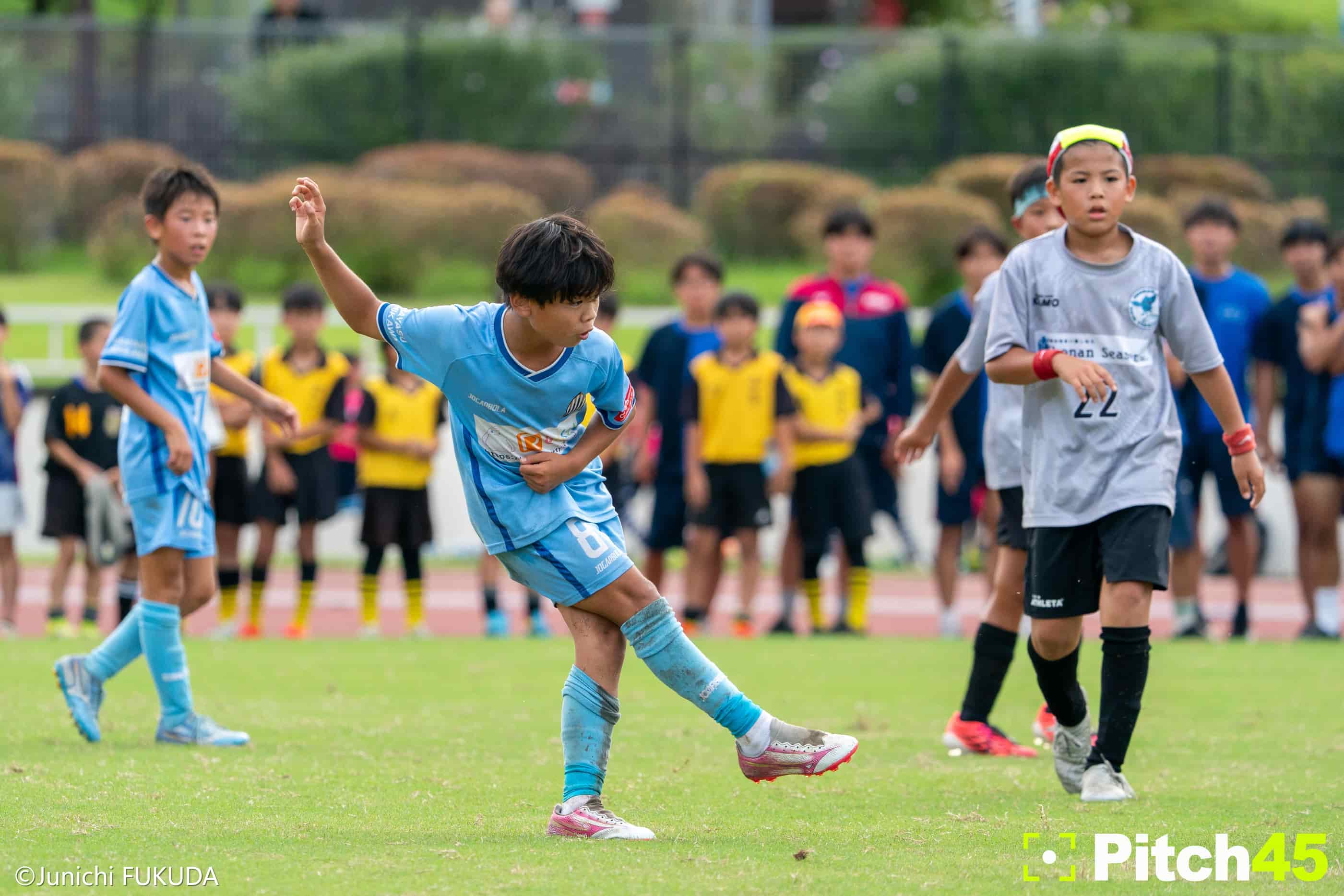 第三回 AGM CUP photo 425