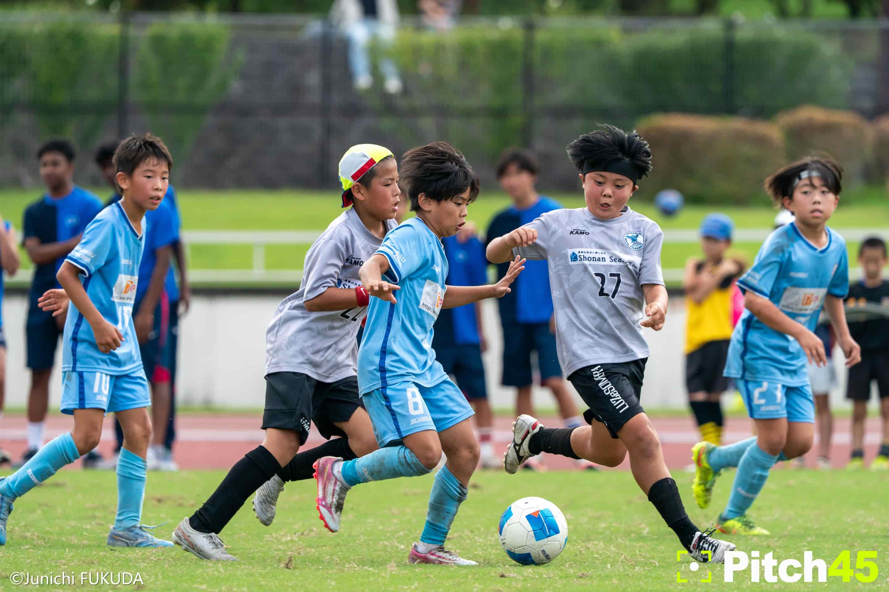 第三回 AGM CUP photo 424