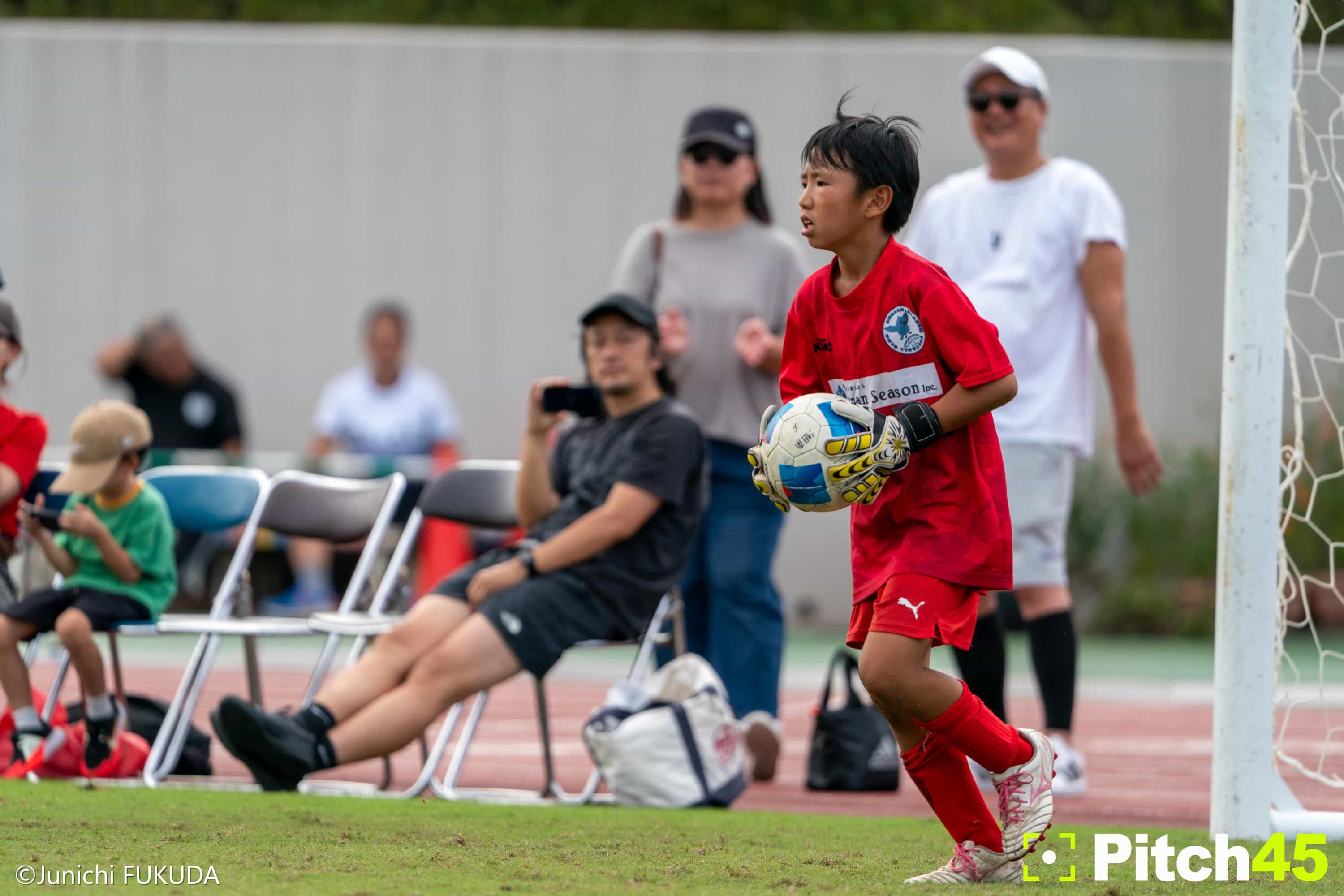 第三回 AGM CUP photo 420