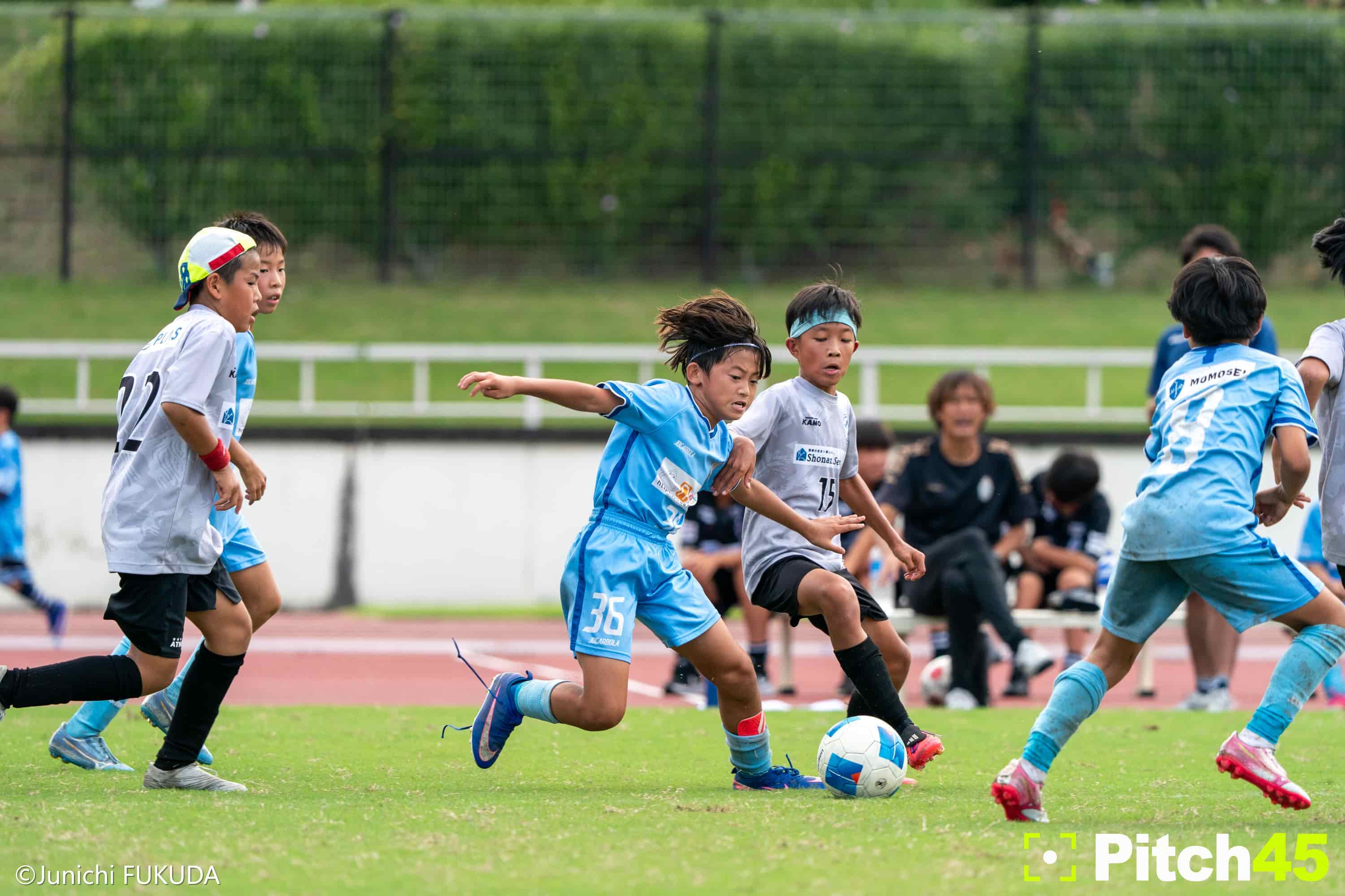 第三回 AGM CUP photo 423