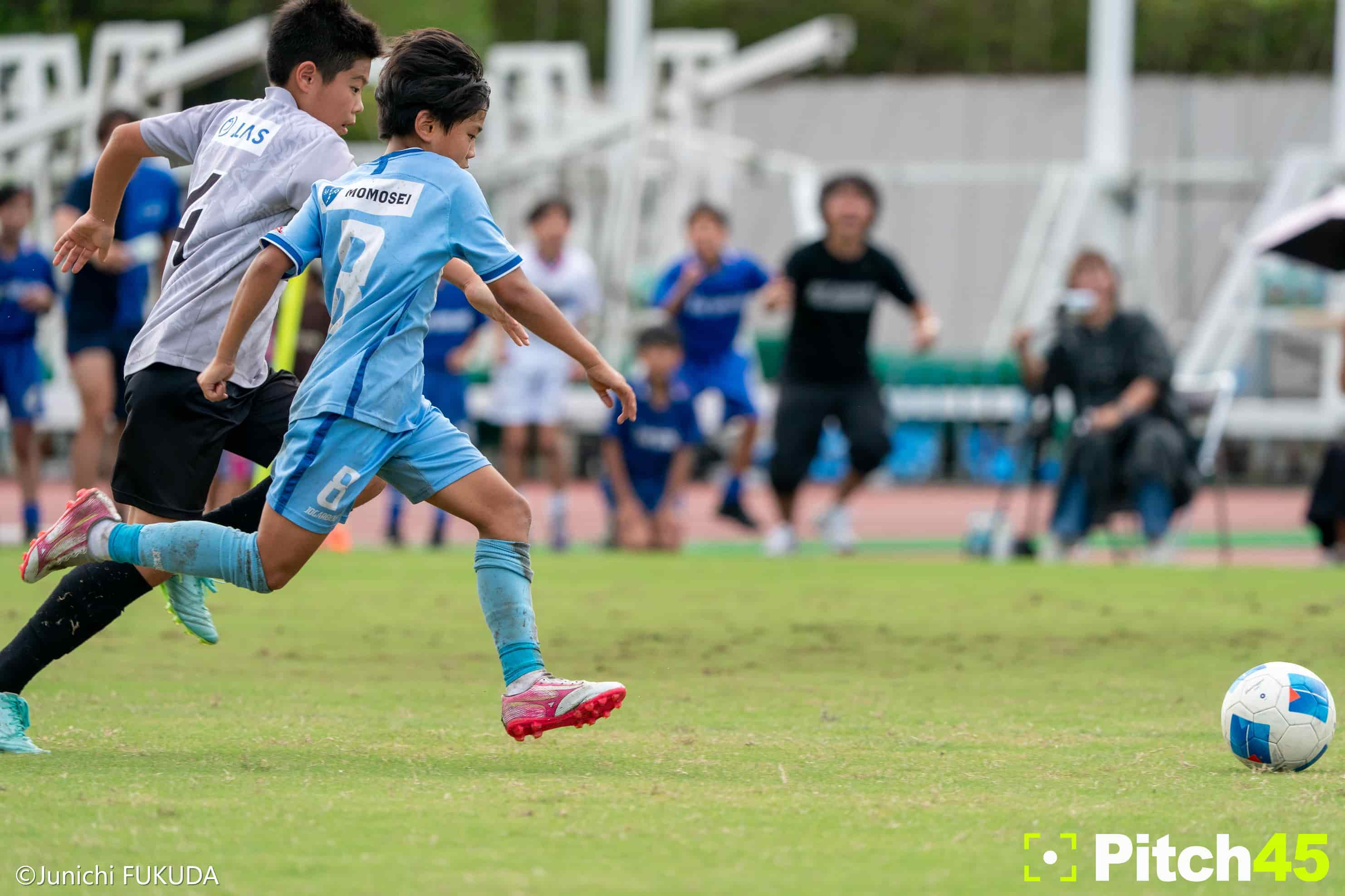 第三回 AGM CUP photo 419