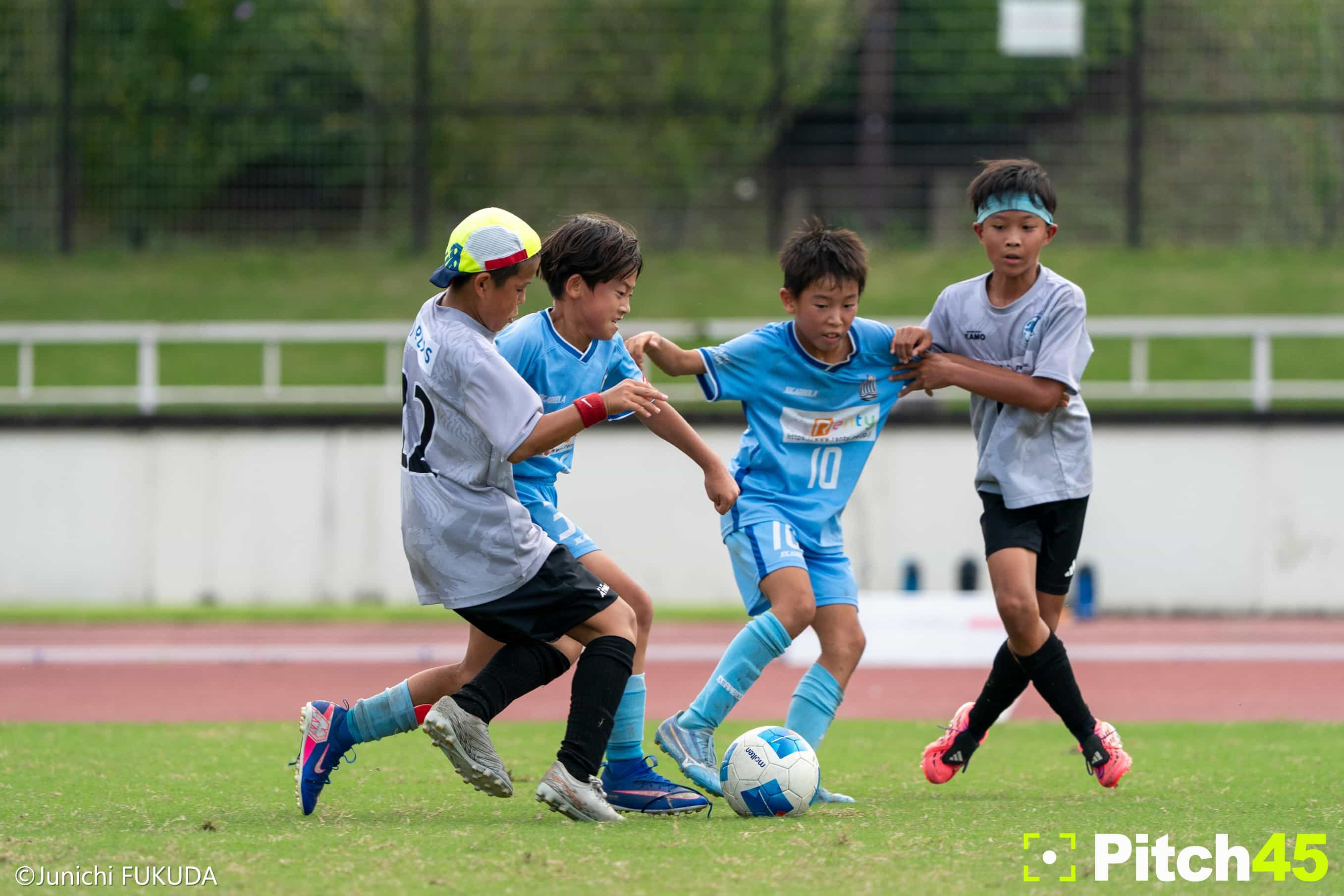 第三回 AGM CUP photo 422