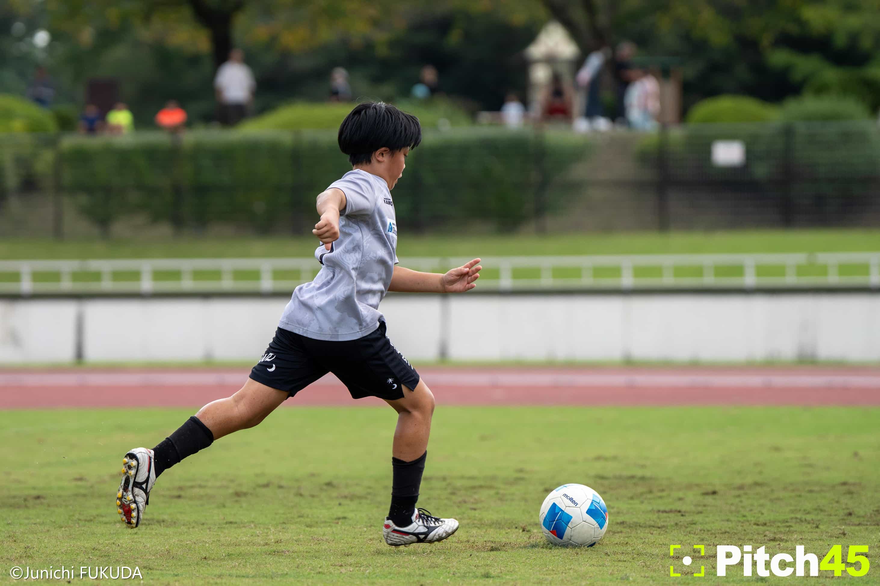 第三回 AGM CUP photo 426
