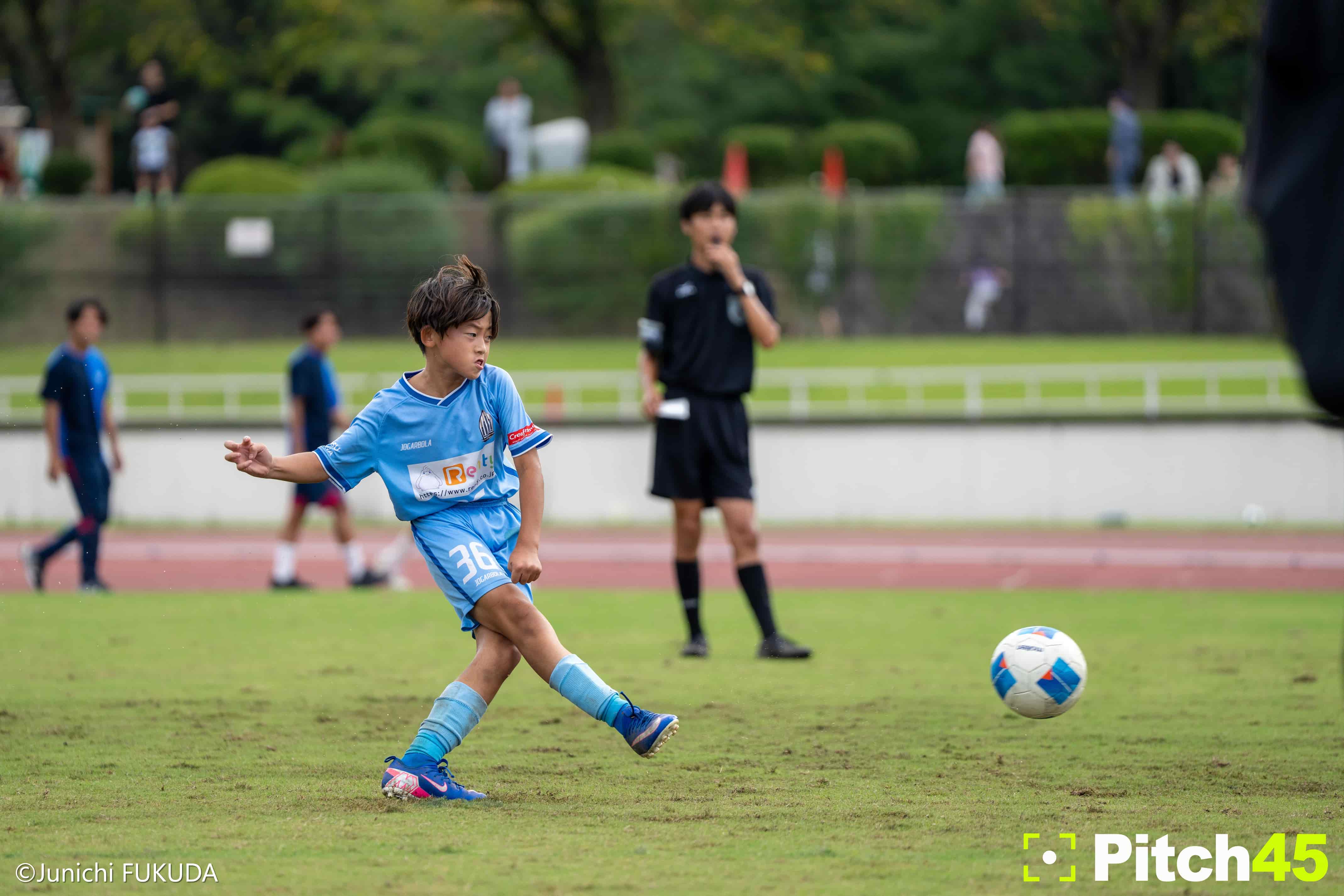 第三回 AGM CUP photo 430