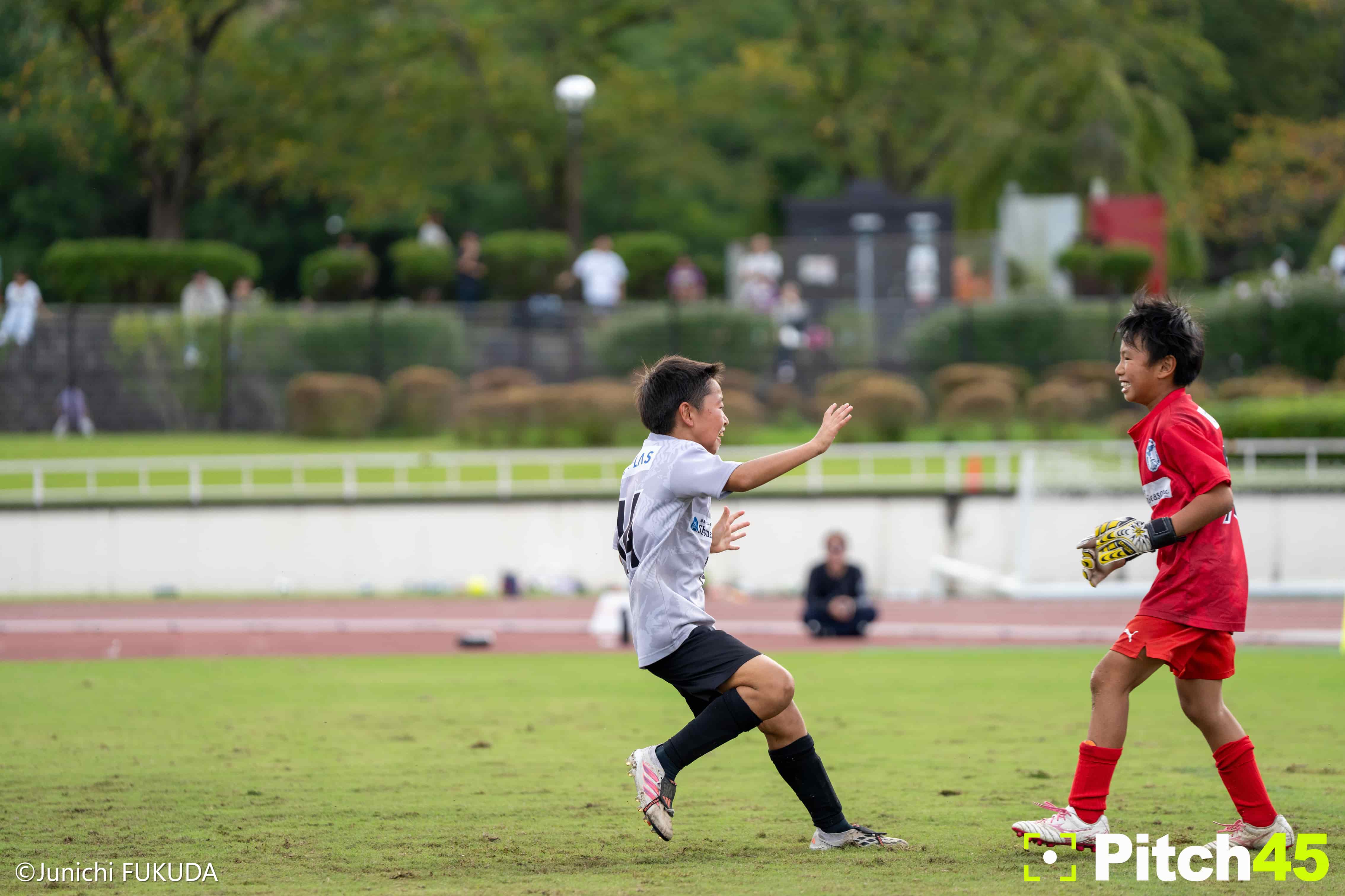 第三回 AGM CUP photo 444