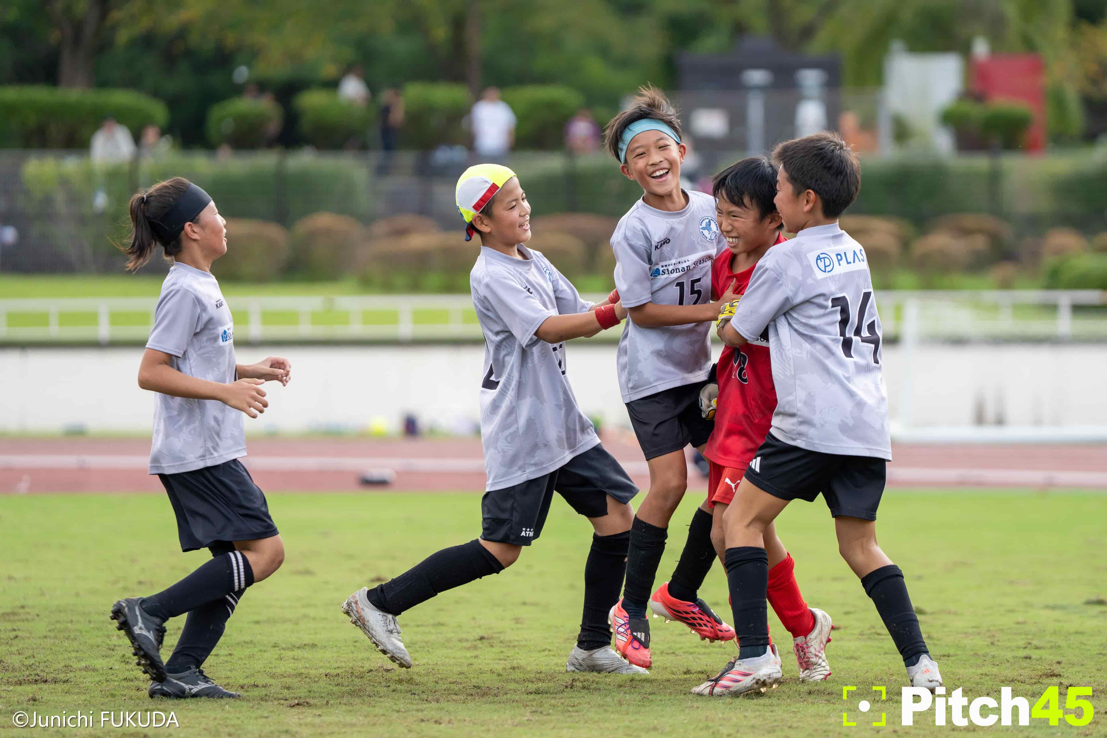 第三回 AGM CUP photo 446