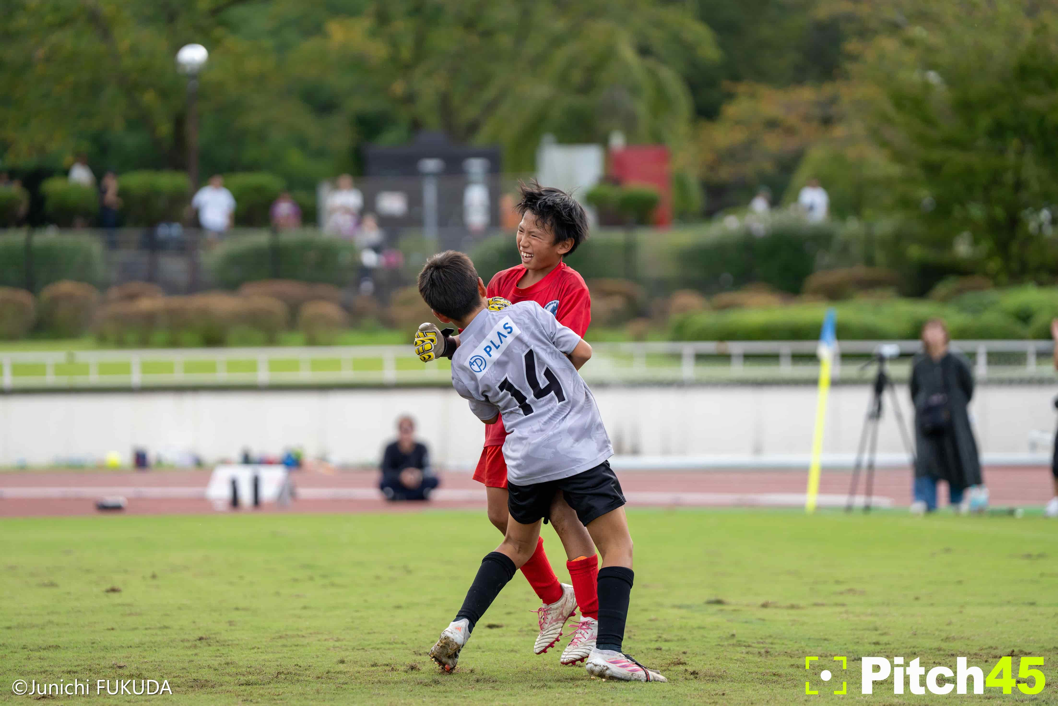 第三回 AGM CUP photo 445