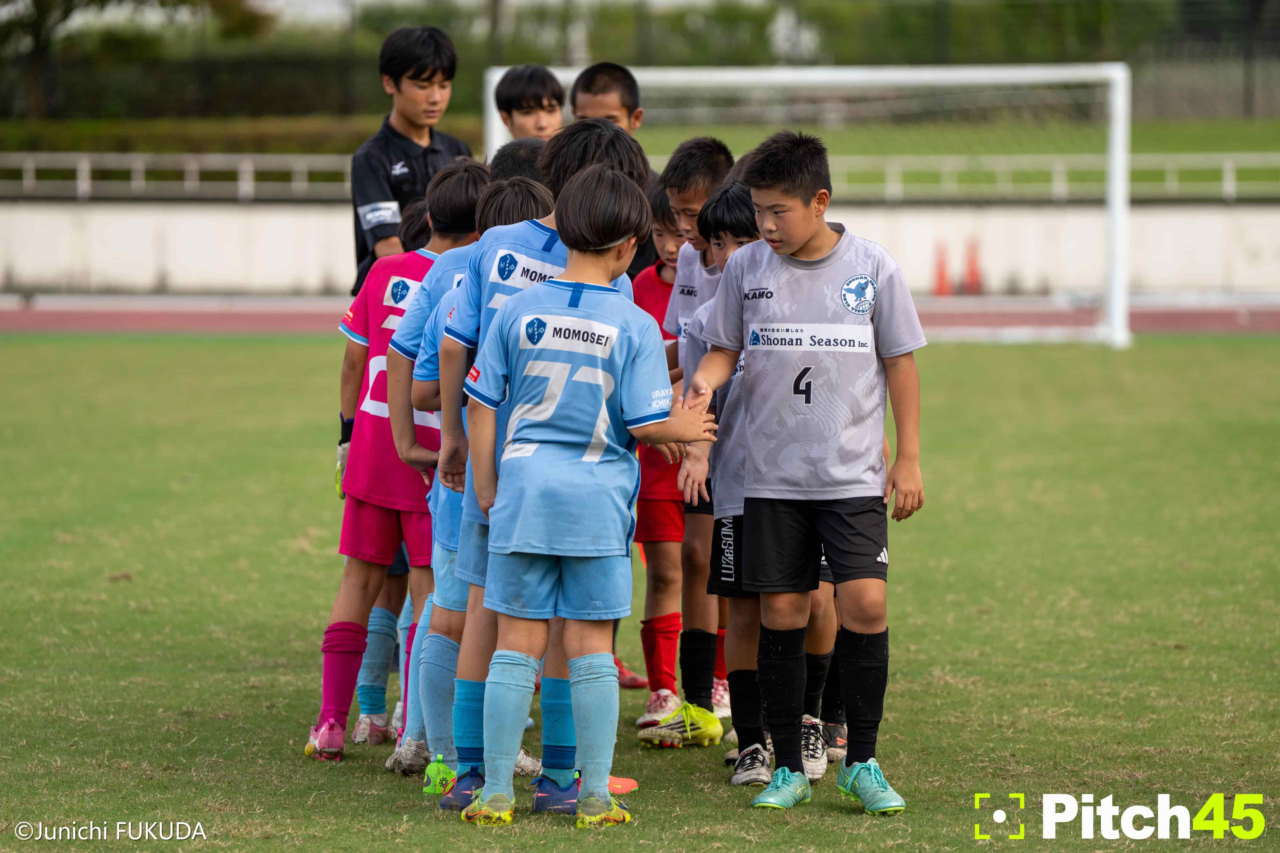 第三回 AGM CUP photo 449