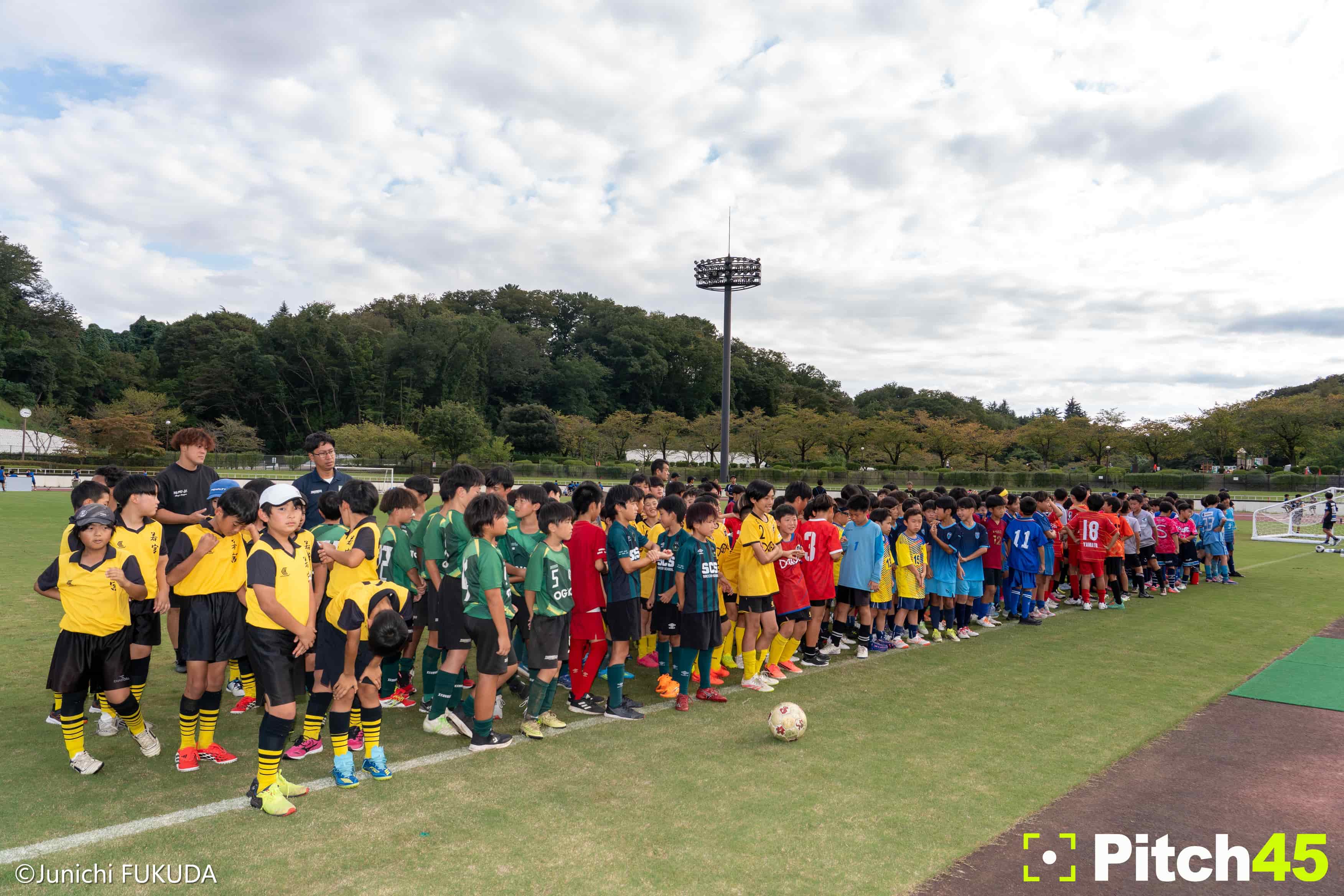 第三回 AGM CUP photo 451