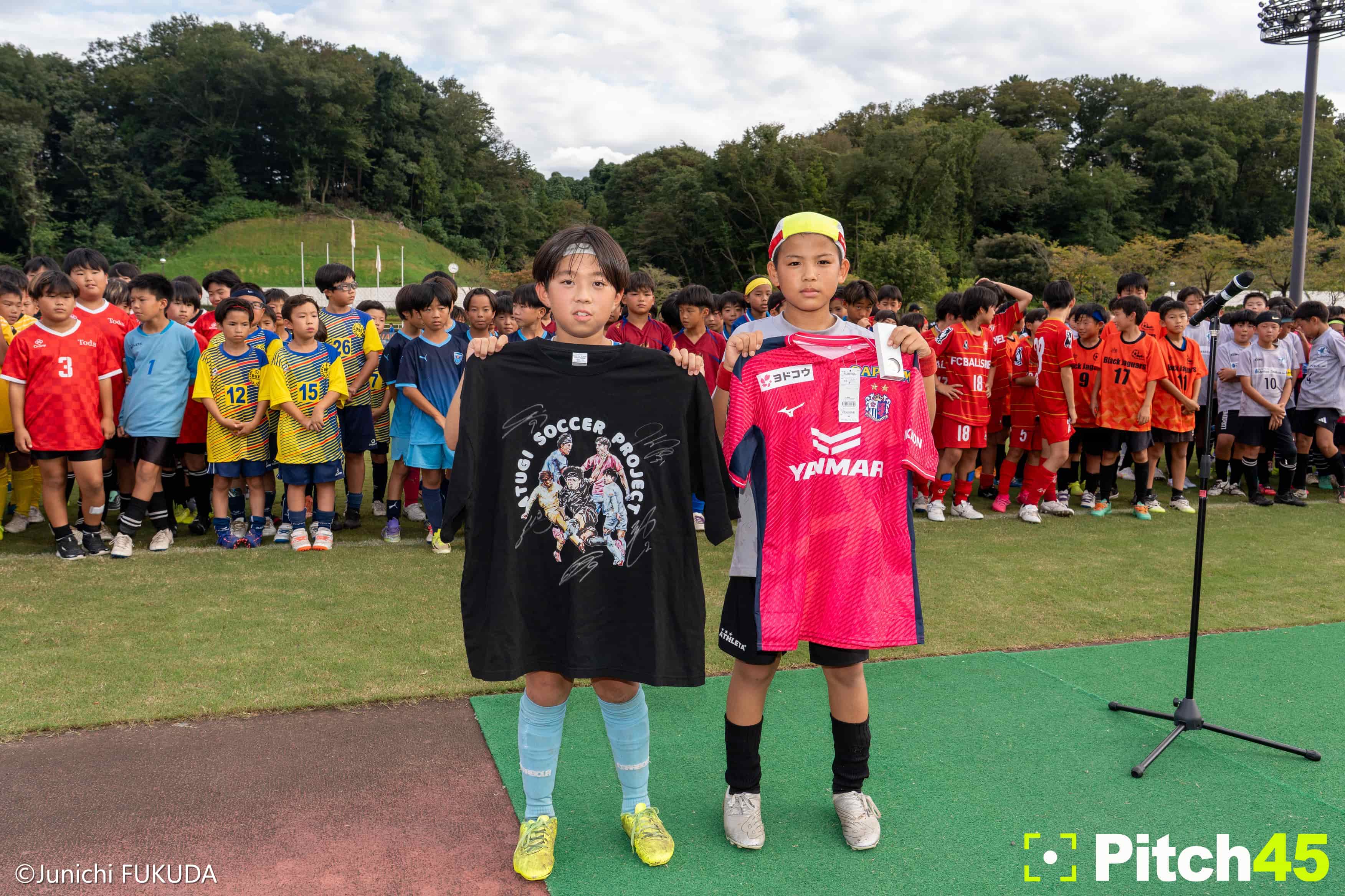 第三回 AGM CUP photo 453
