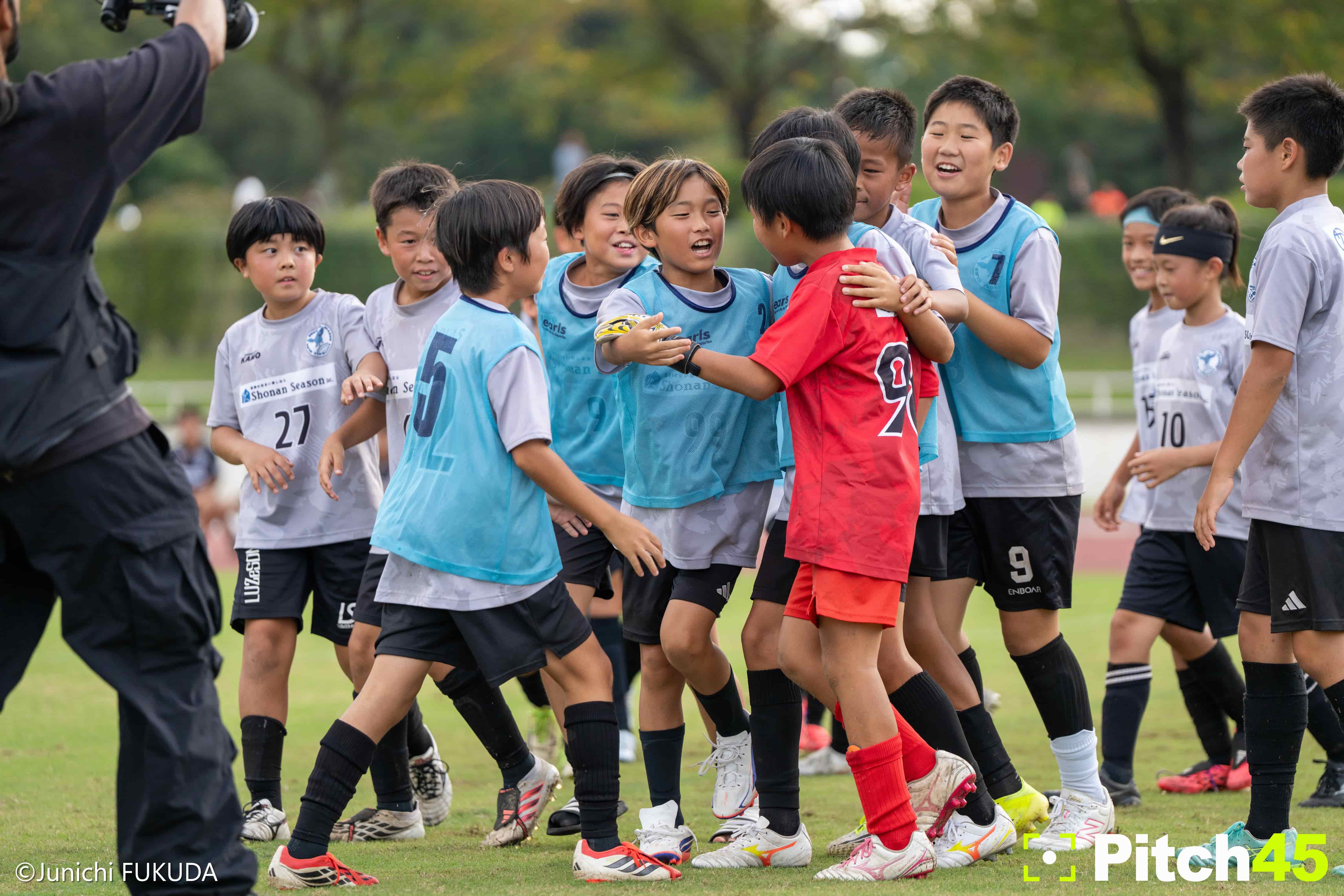 第三回 AGM CUP photo 447
