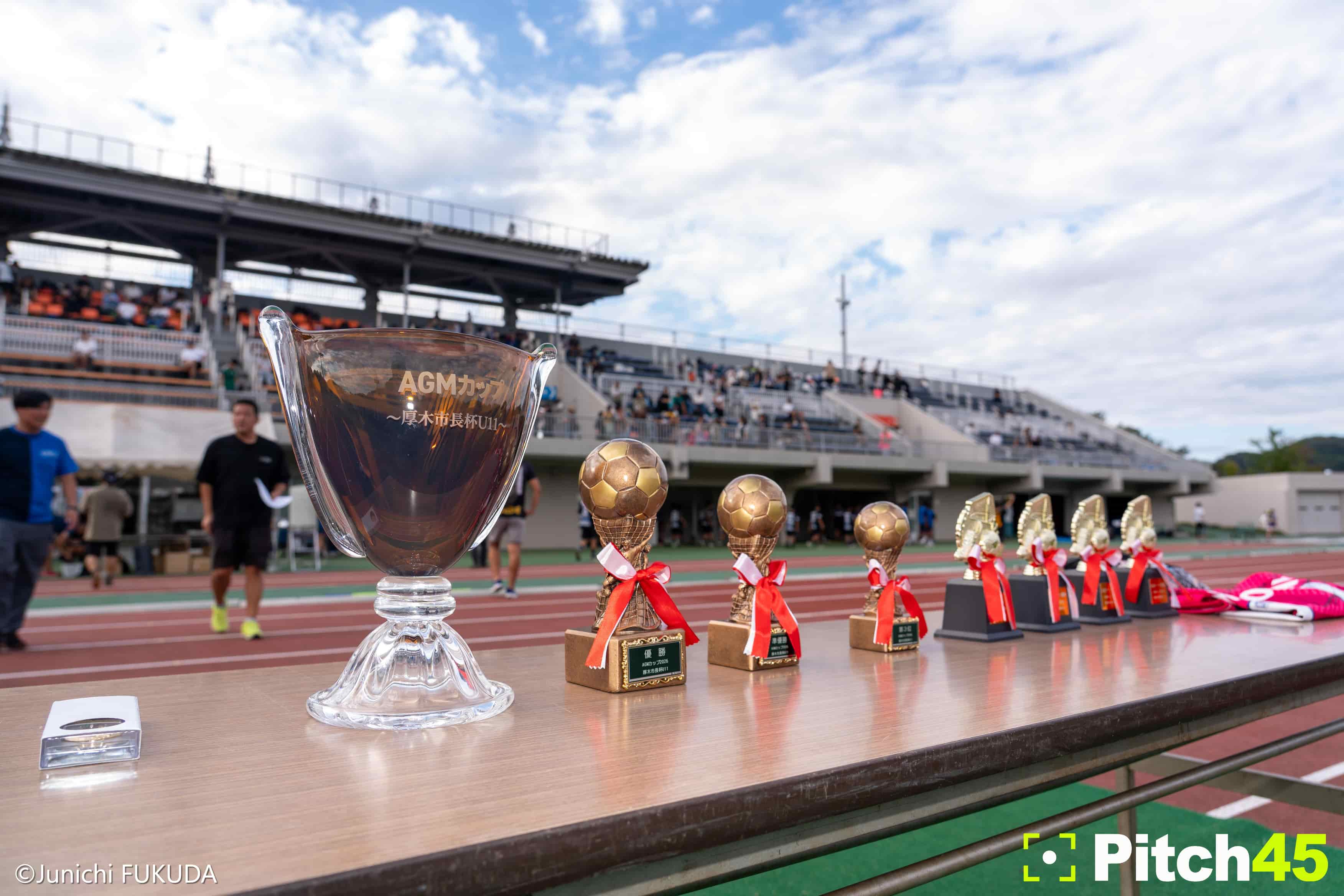第三回 AGM CUP photo 450