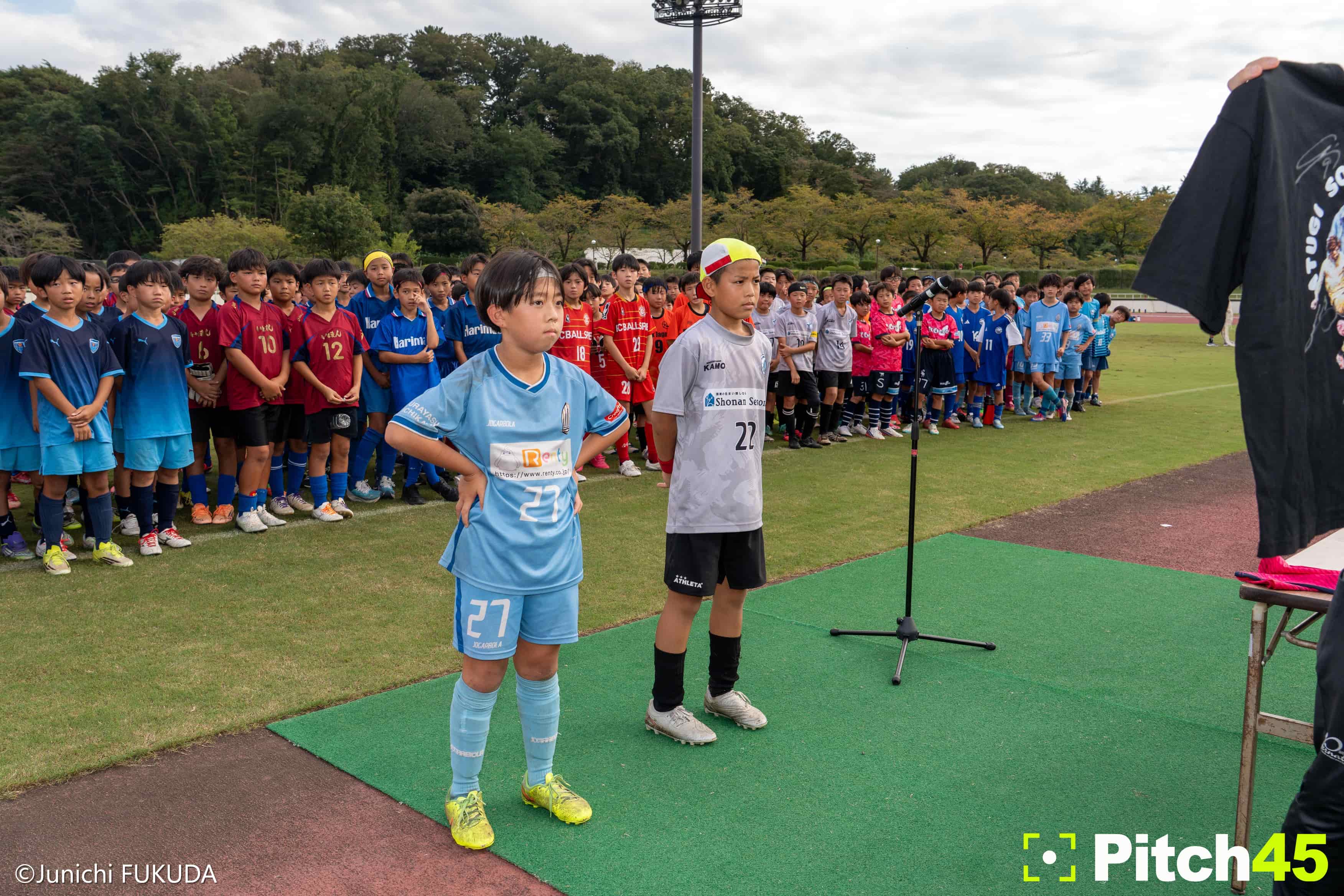 第三回 AGM CUP photo 452