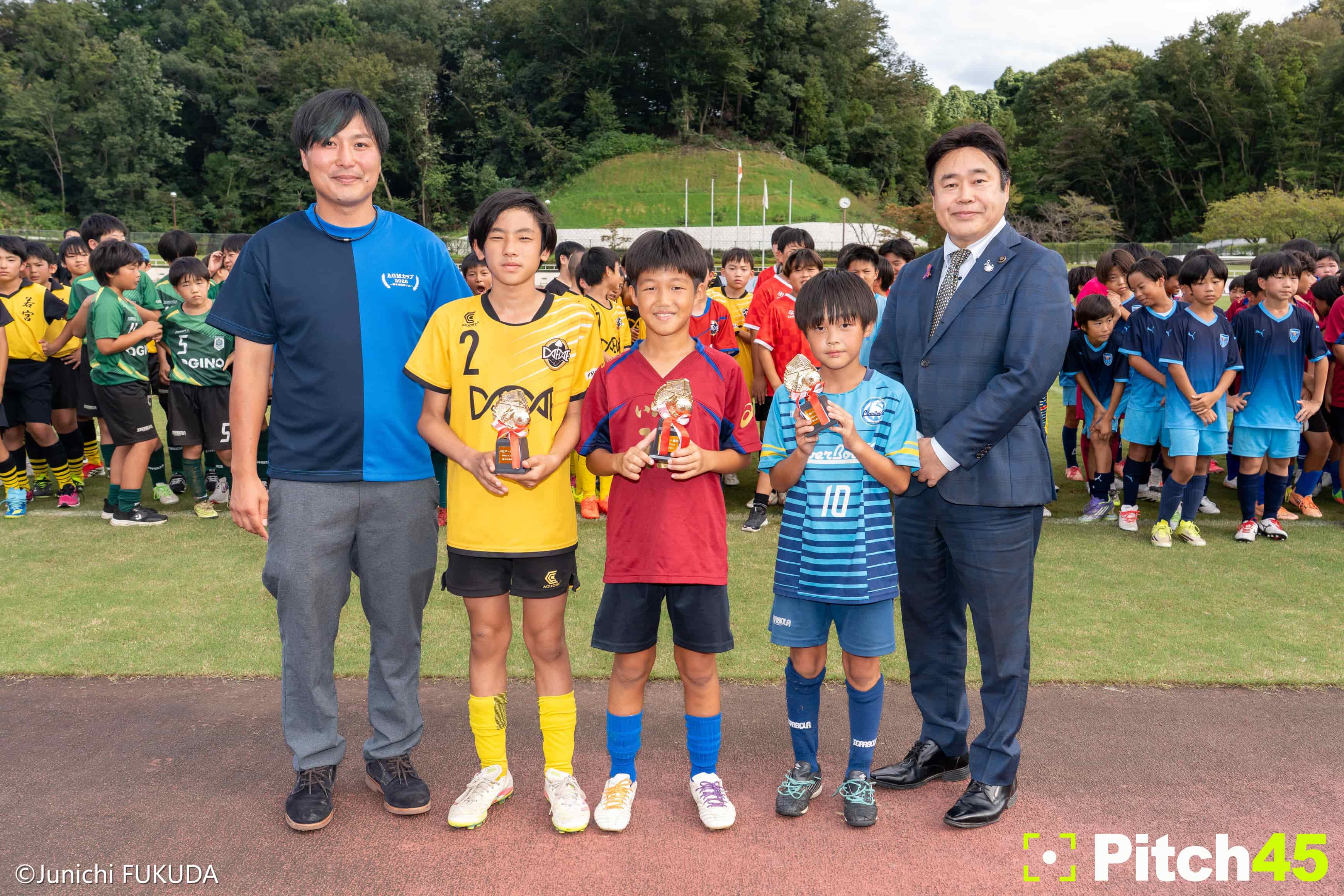 第三回 AGM CUP photo 458