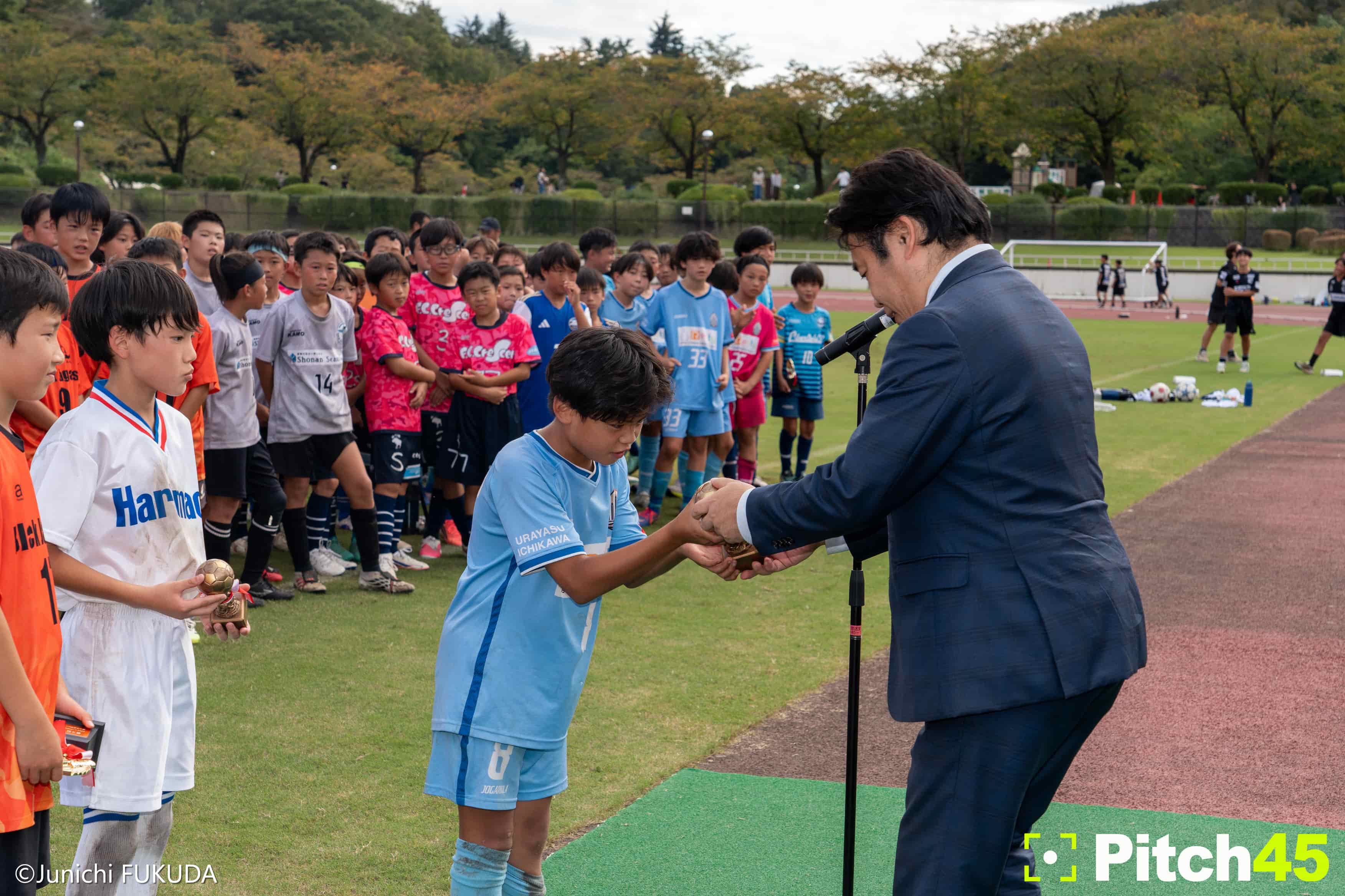 第三回 AGM CUP photo 461