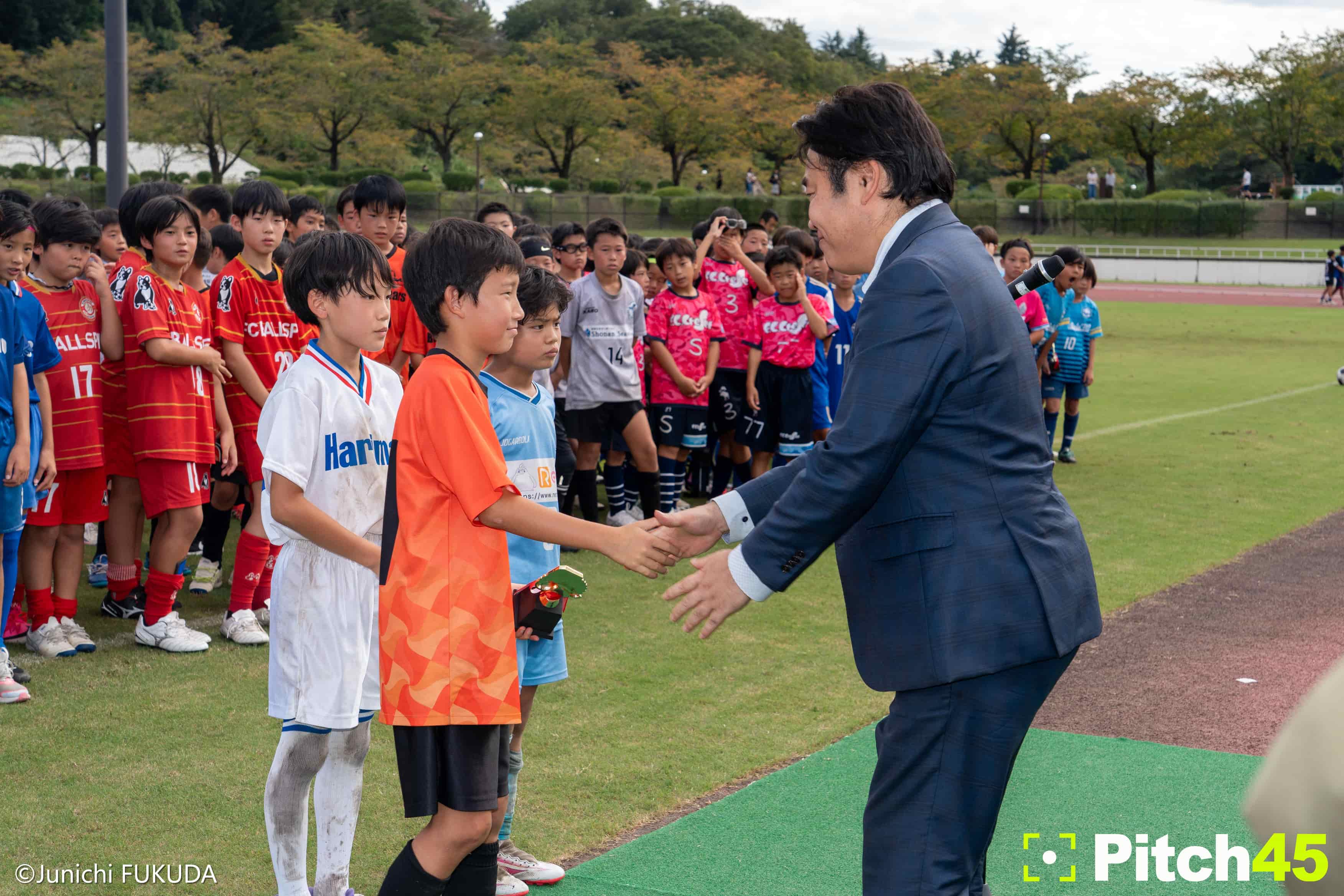 第三回 AGM CUP photo 459