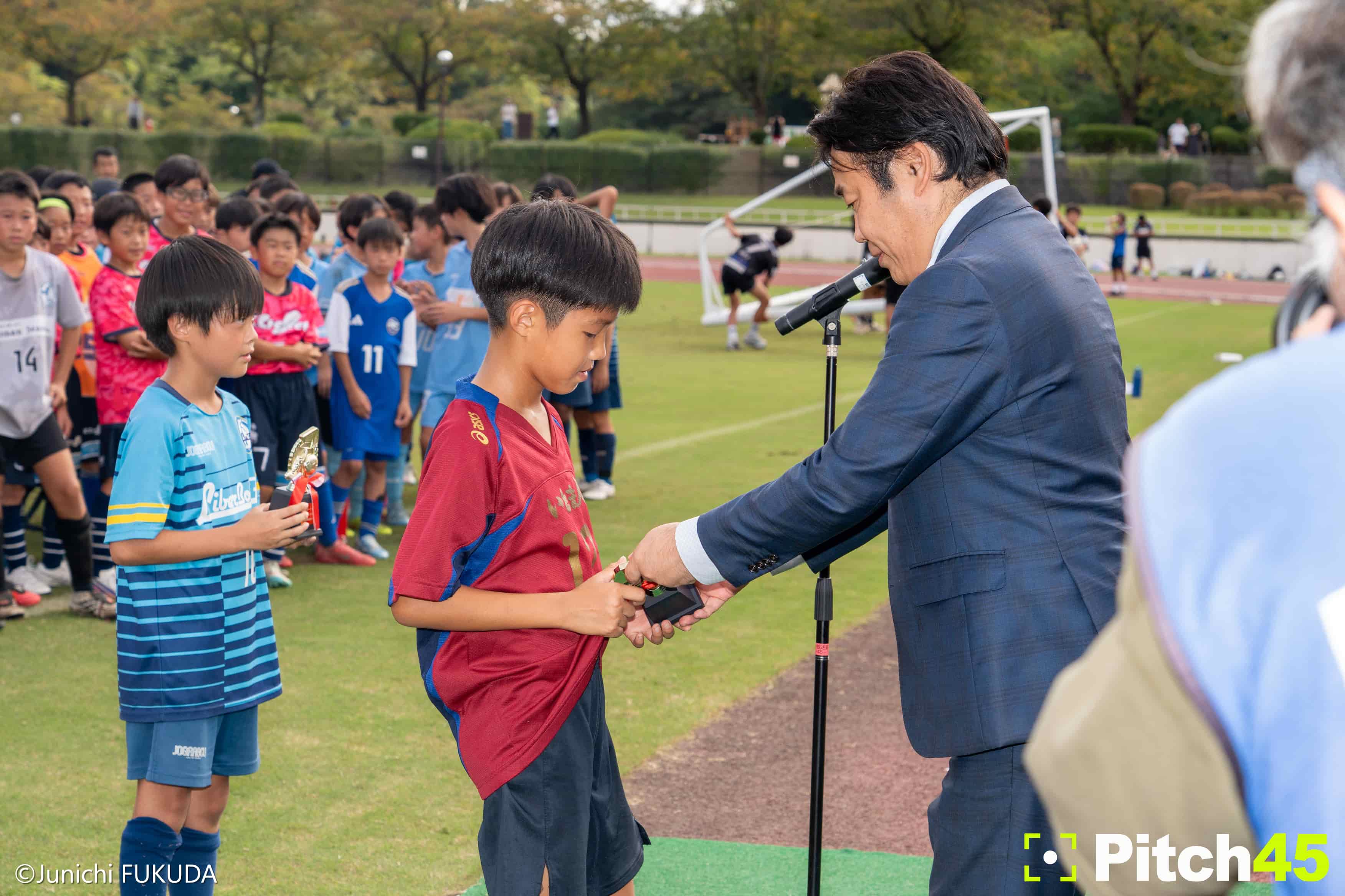 第三回 AGM CUP photo 457