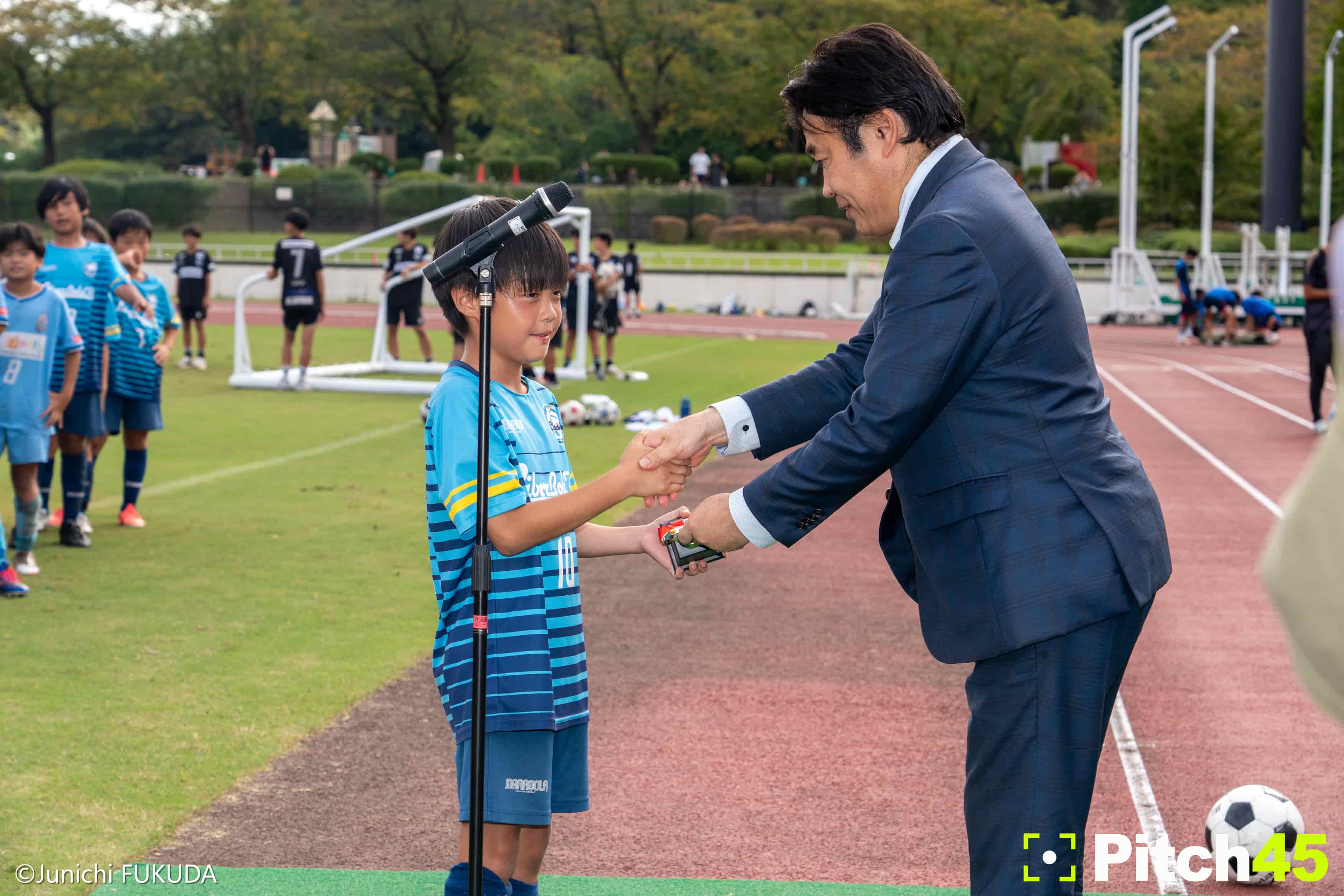 第三回 AGM CUP photo 456