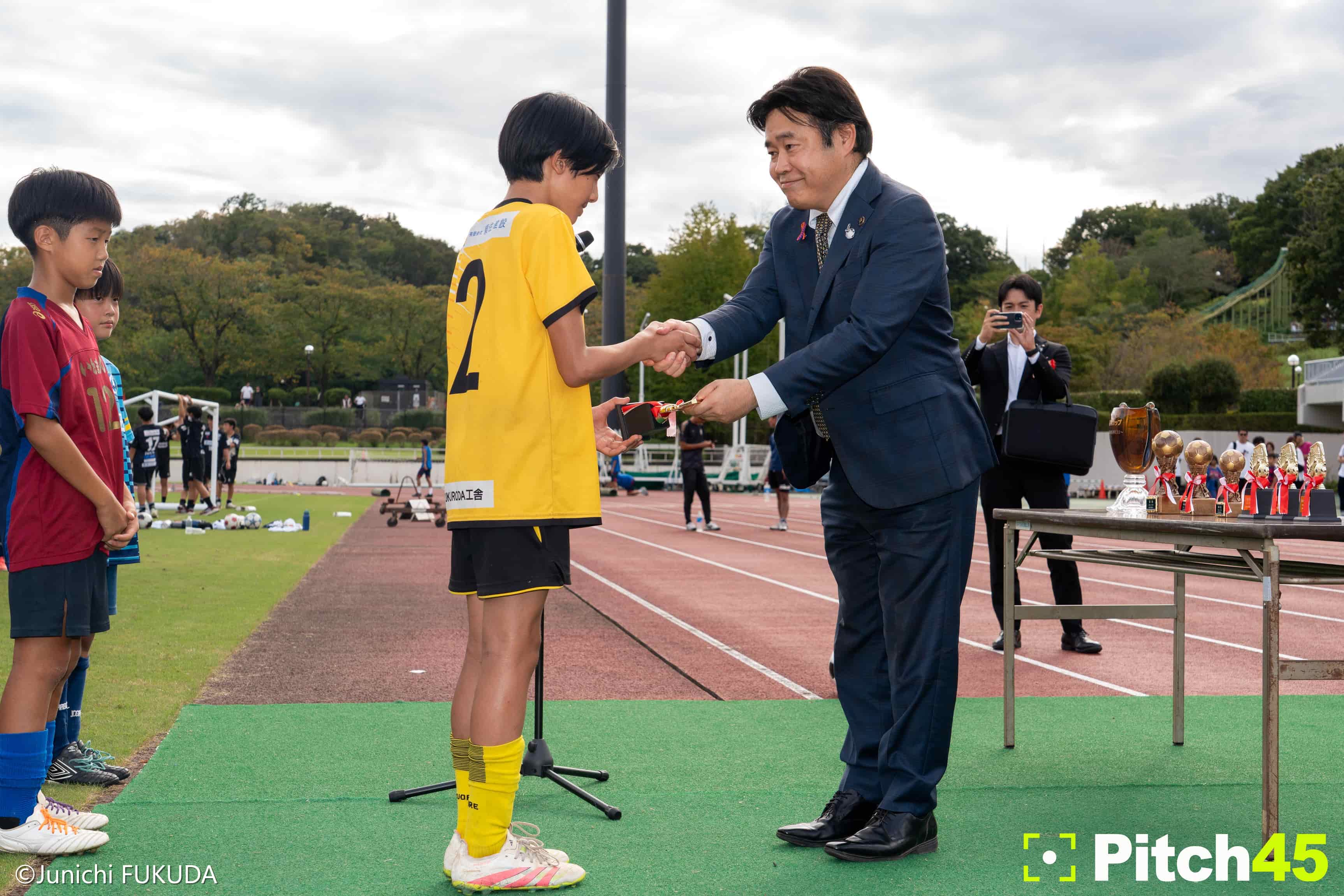 第三回 AGM CUP photo 455