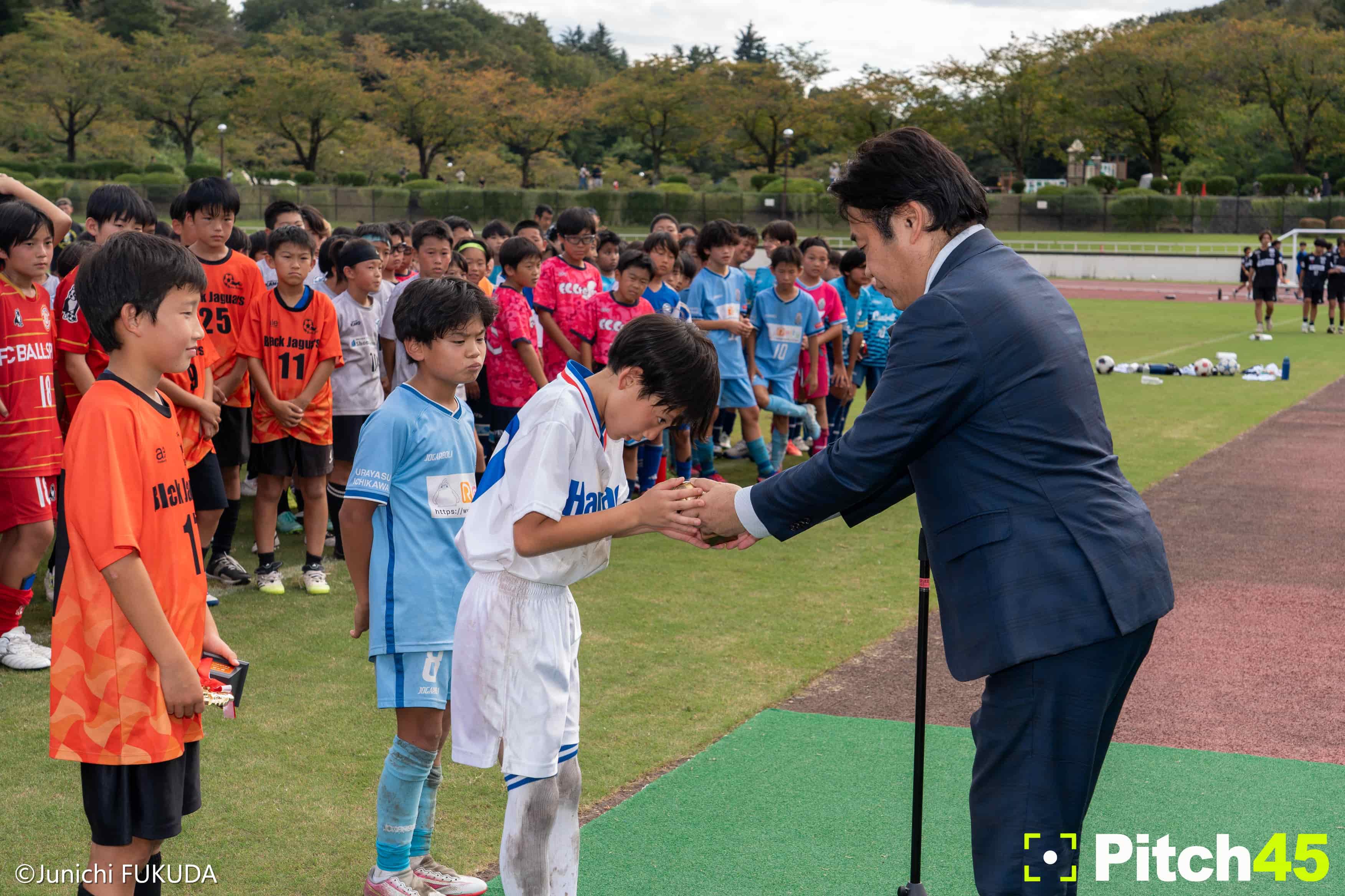 第三回 AGM CUP photo 460