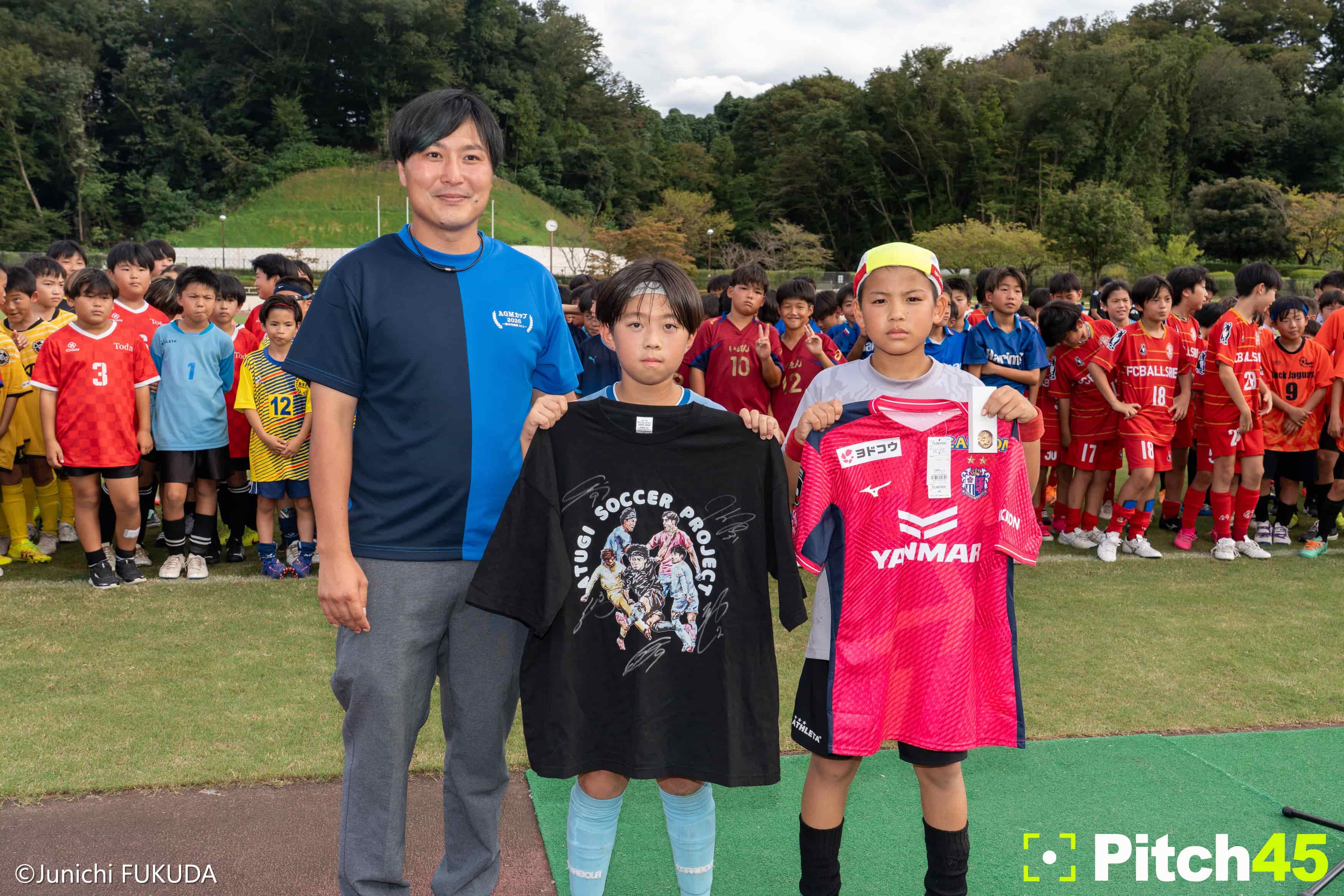 第三回 AGM CUP photo 454