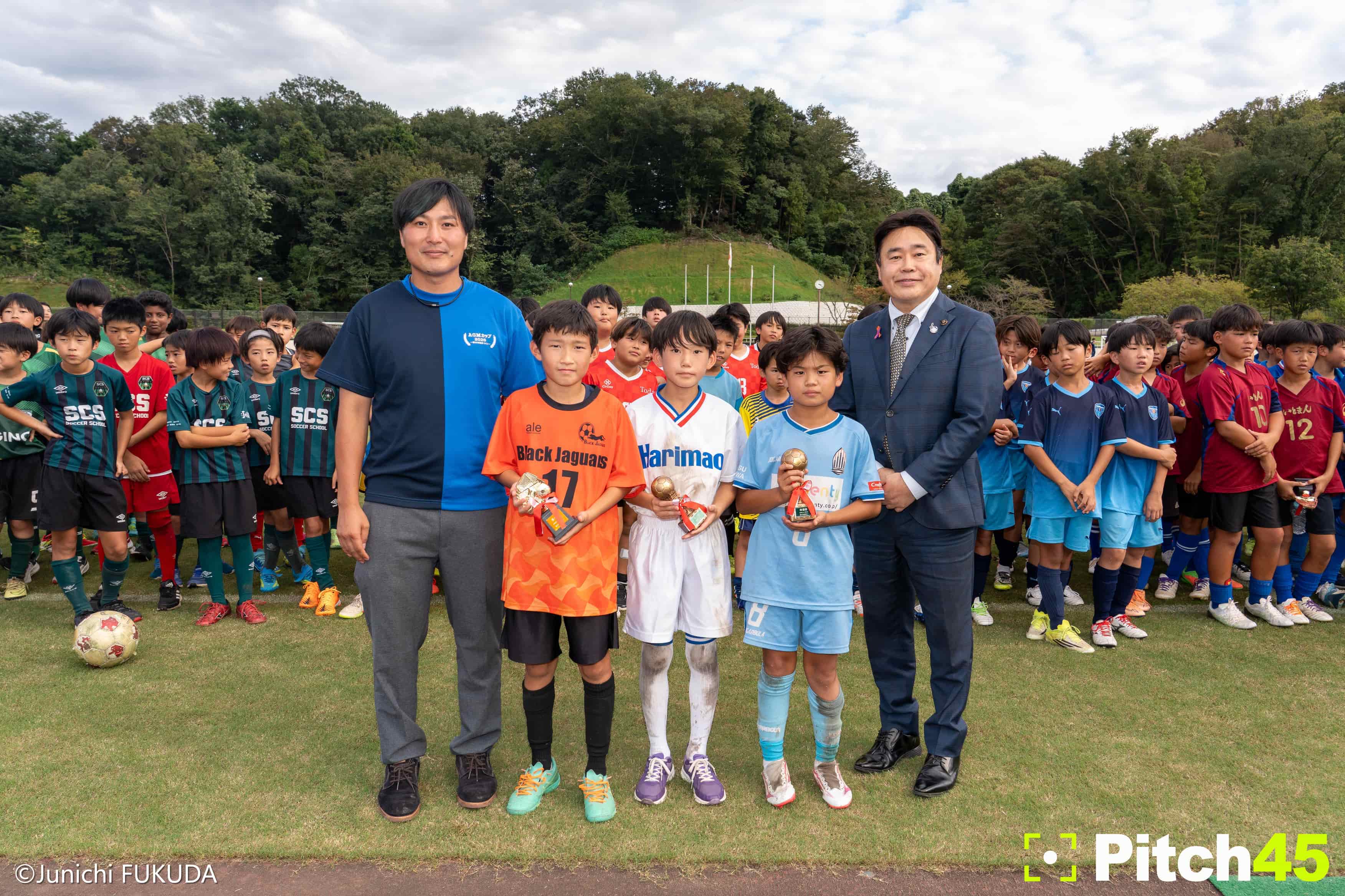 第三回 AGM CUP photo 462