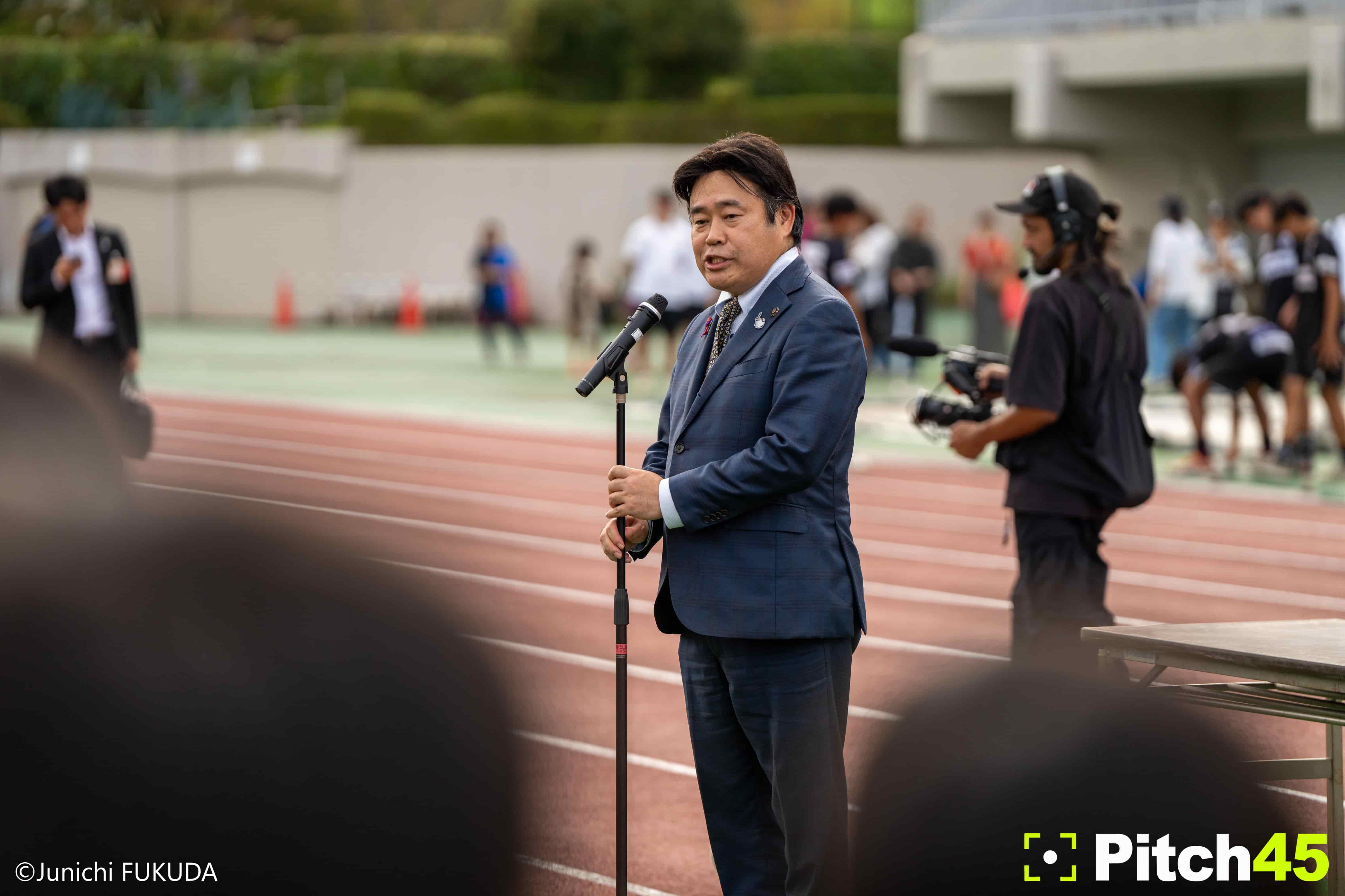 第三回 AGM CUP photo 466