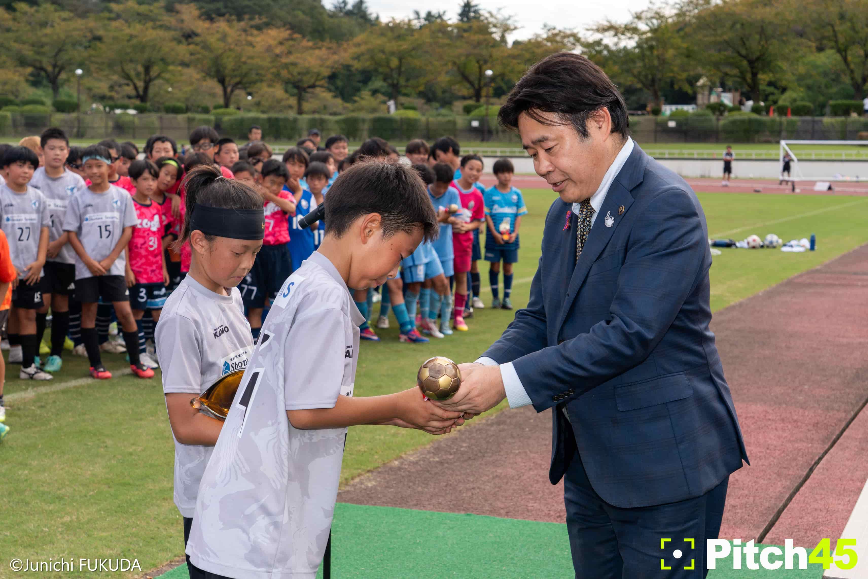 第三回 AGM CUP photo 464