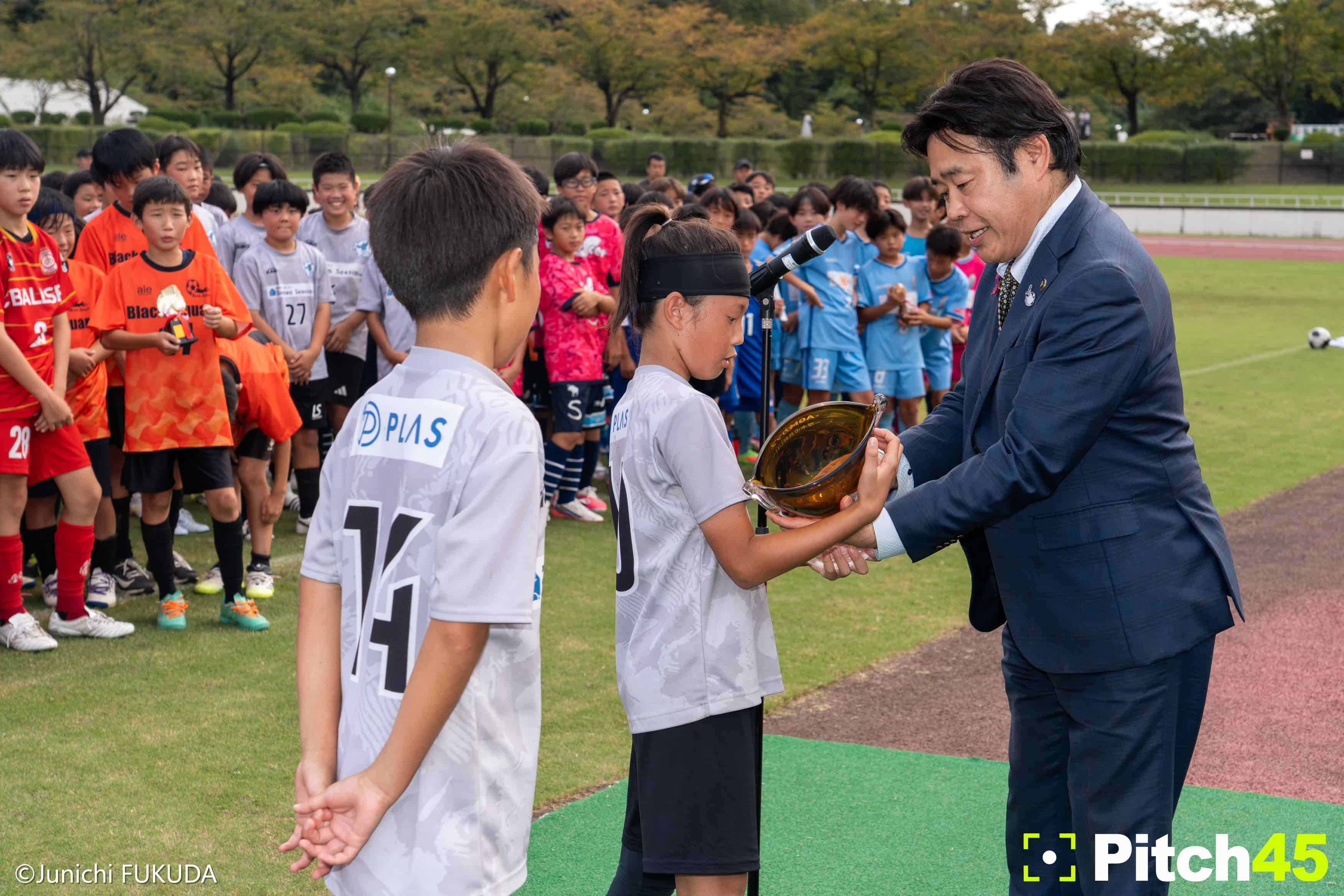 第三回 AGM CUP photo 463