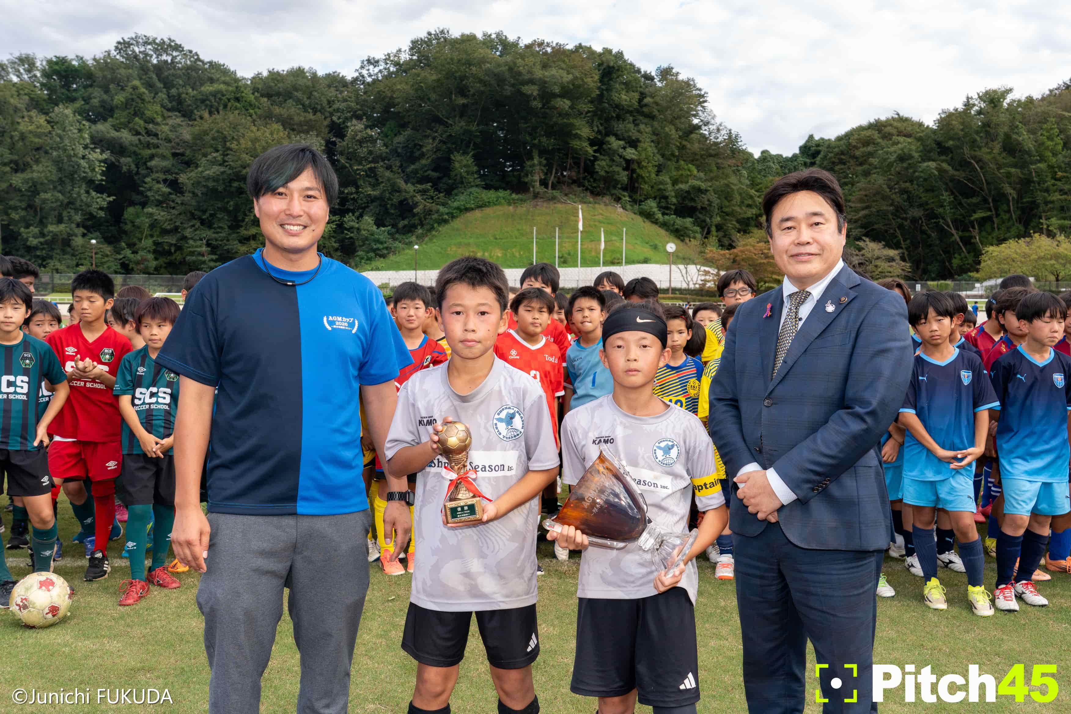 第三回 AGM CUP photo 465