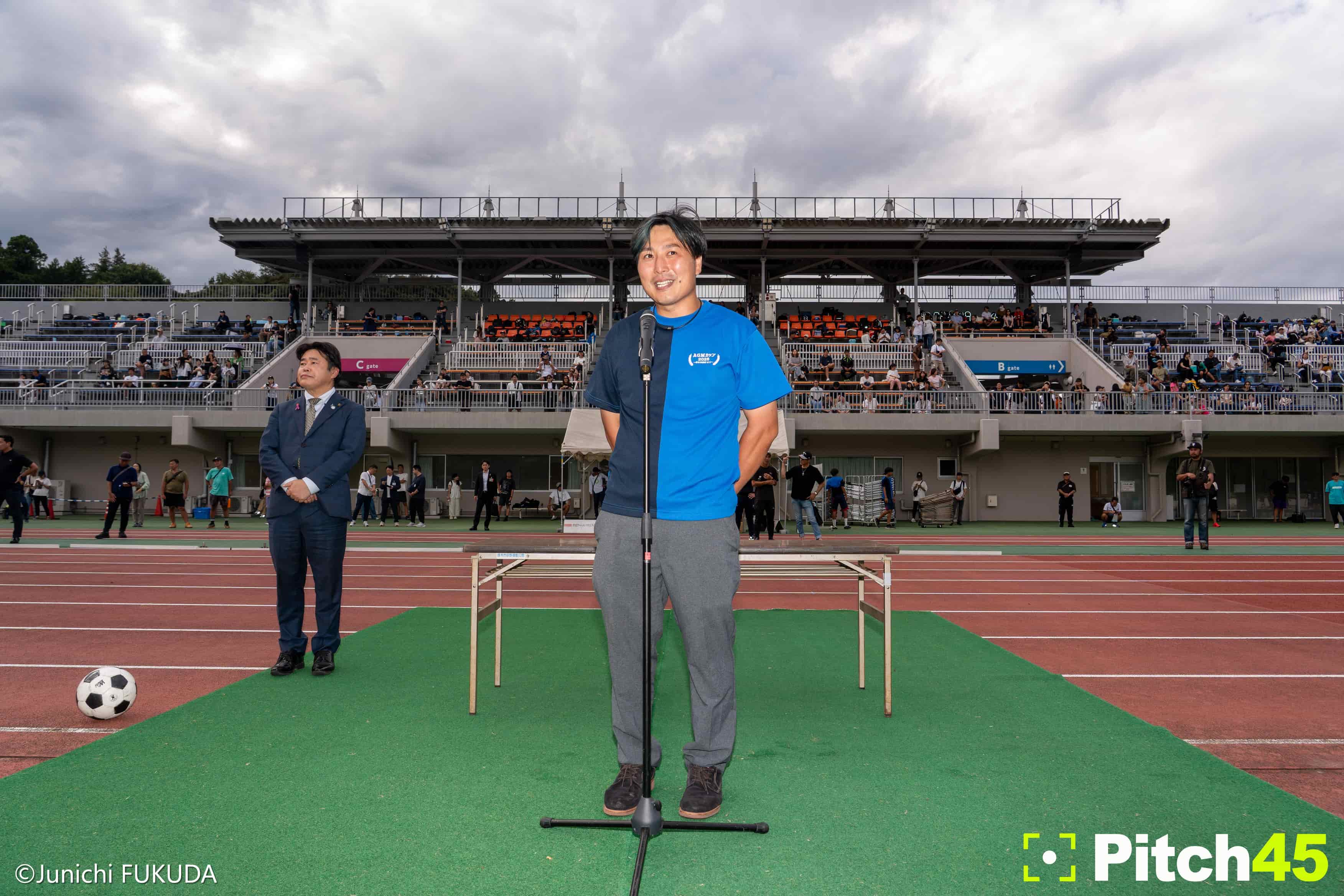 第三回 AGM CUP photo 467