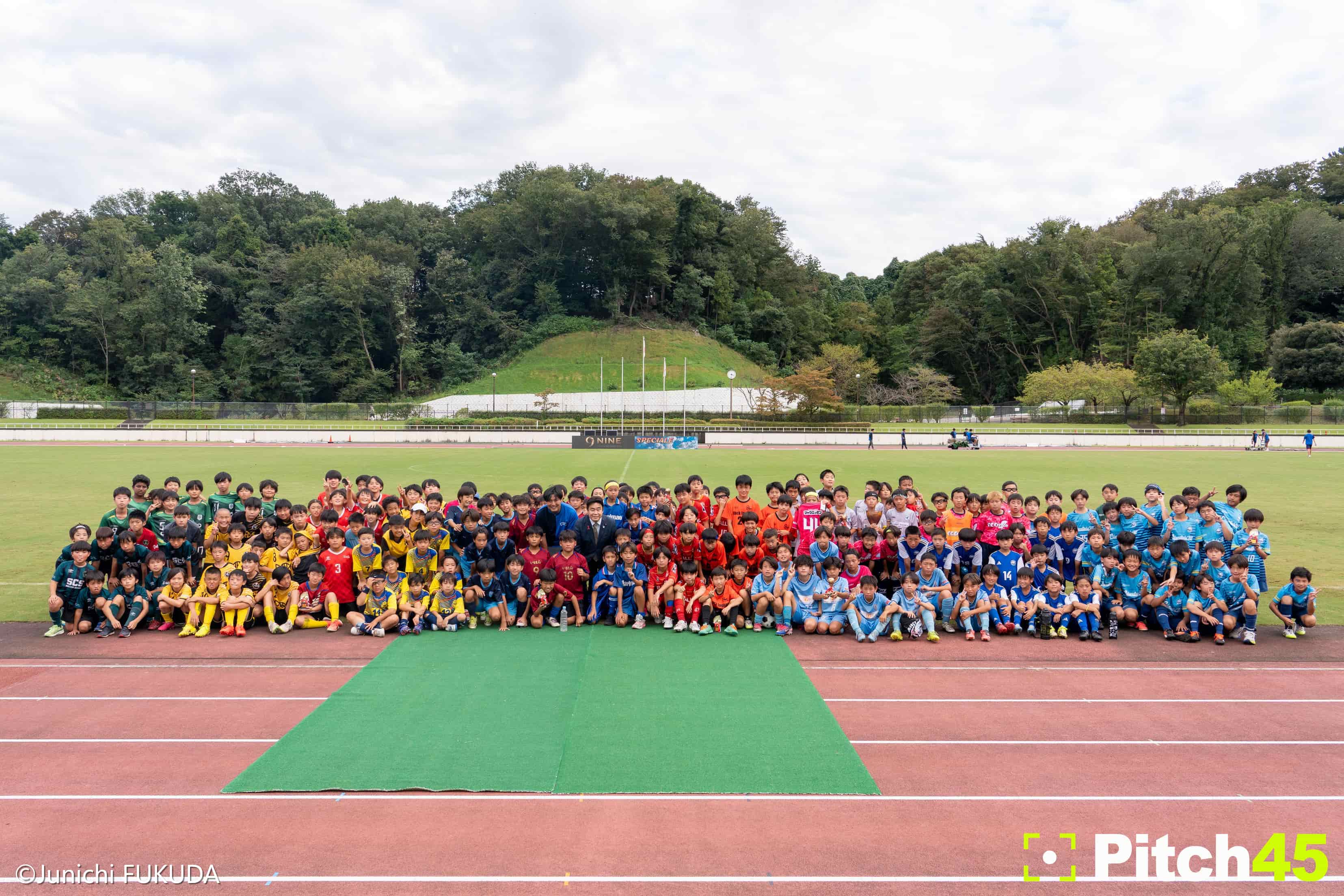第三回 AGM CUP photo 468