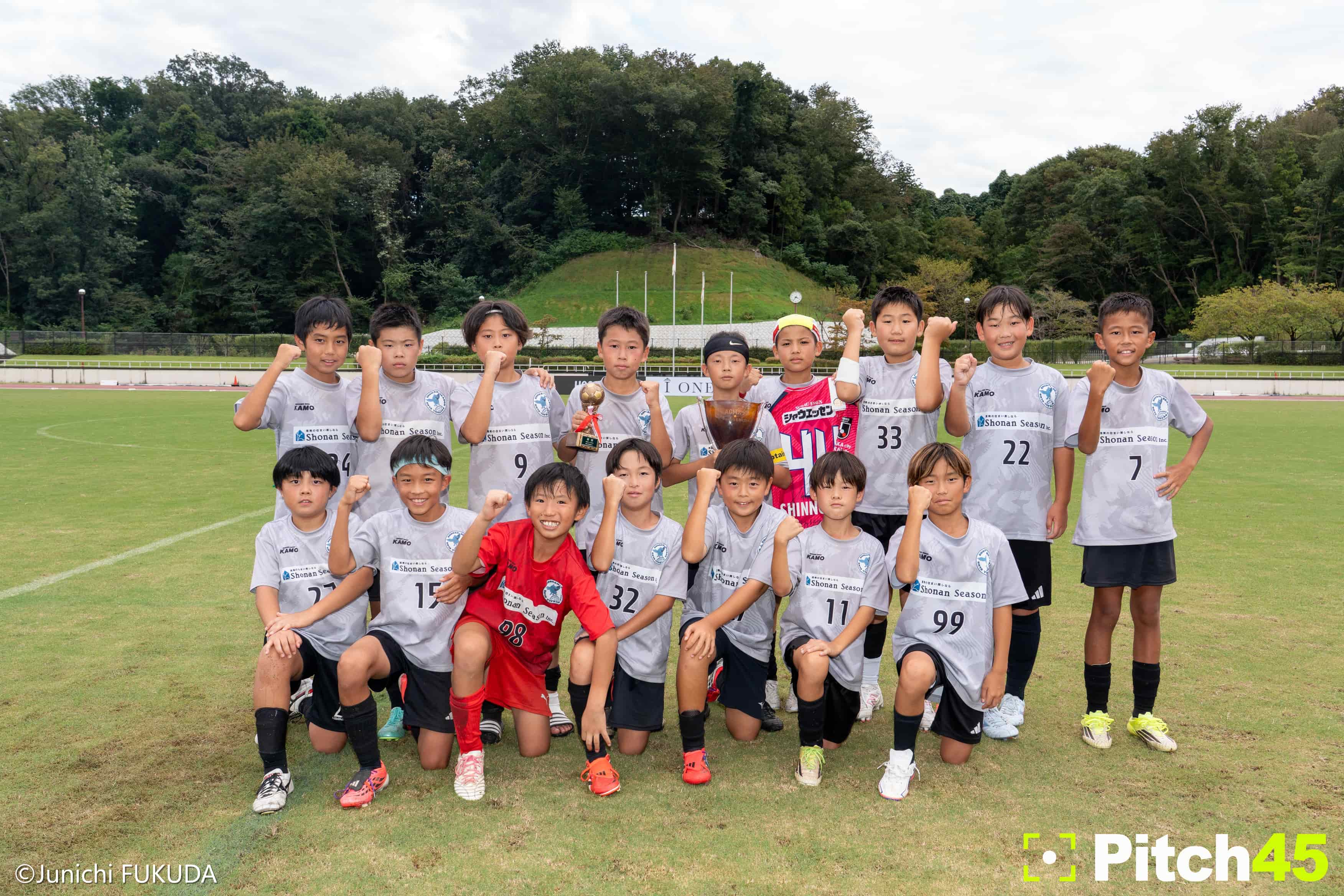 第三回 AGM CUP photo 469