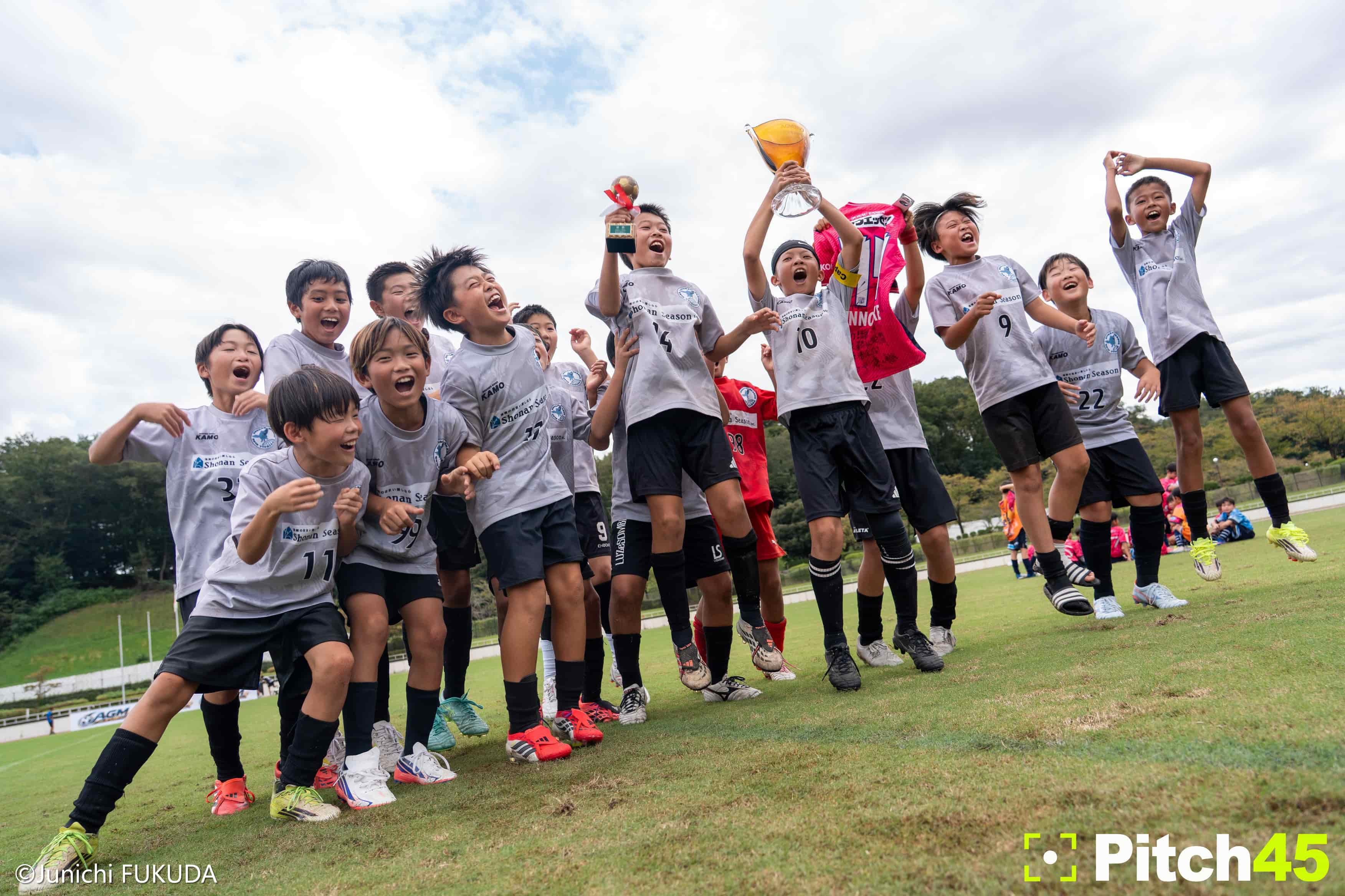 第三回 AGM CUP