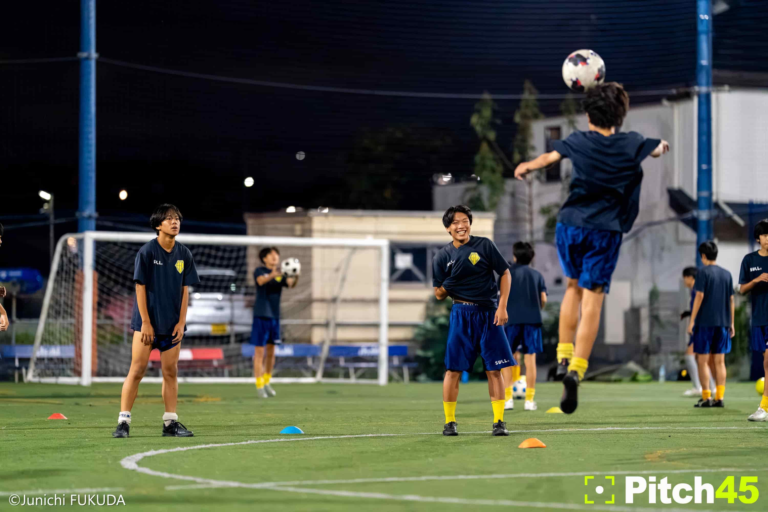 エストレーラFC photo 4