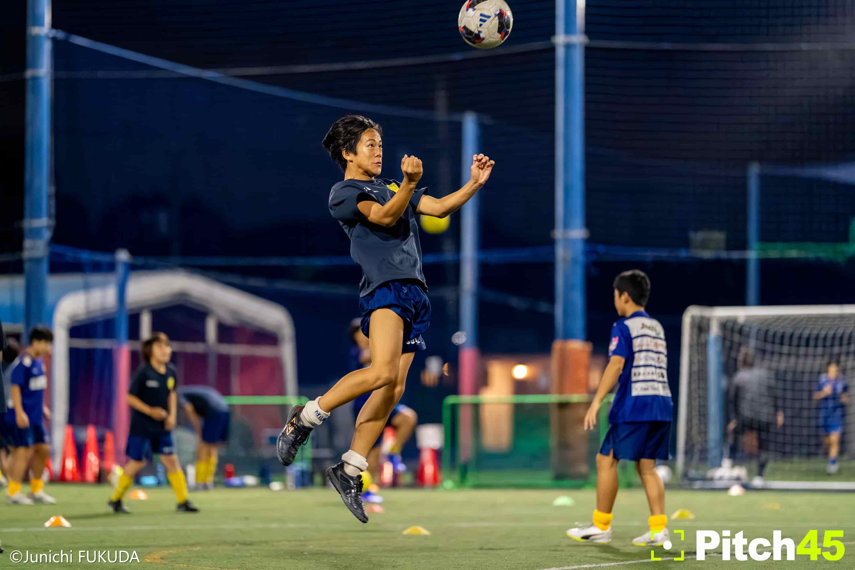 エストレーラFC photo 3