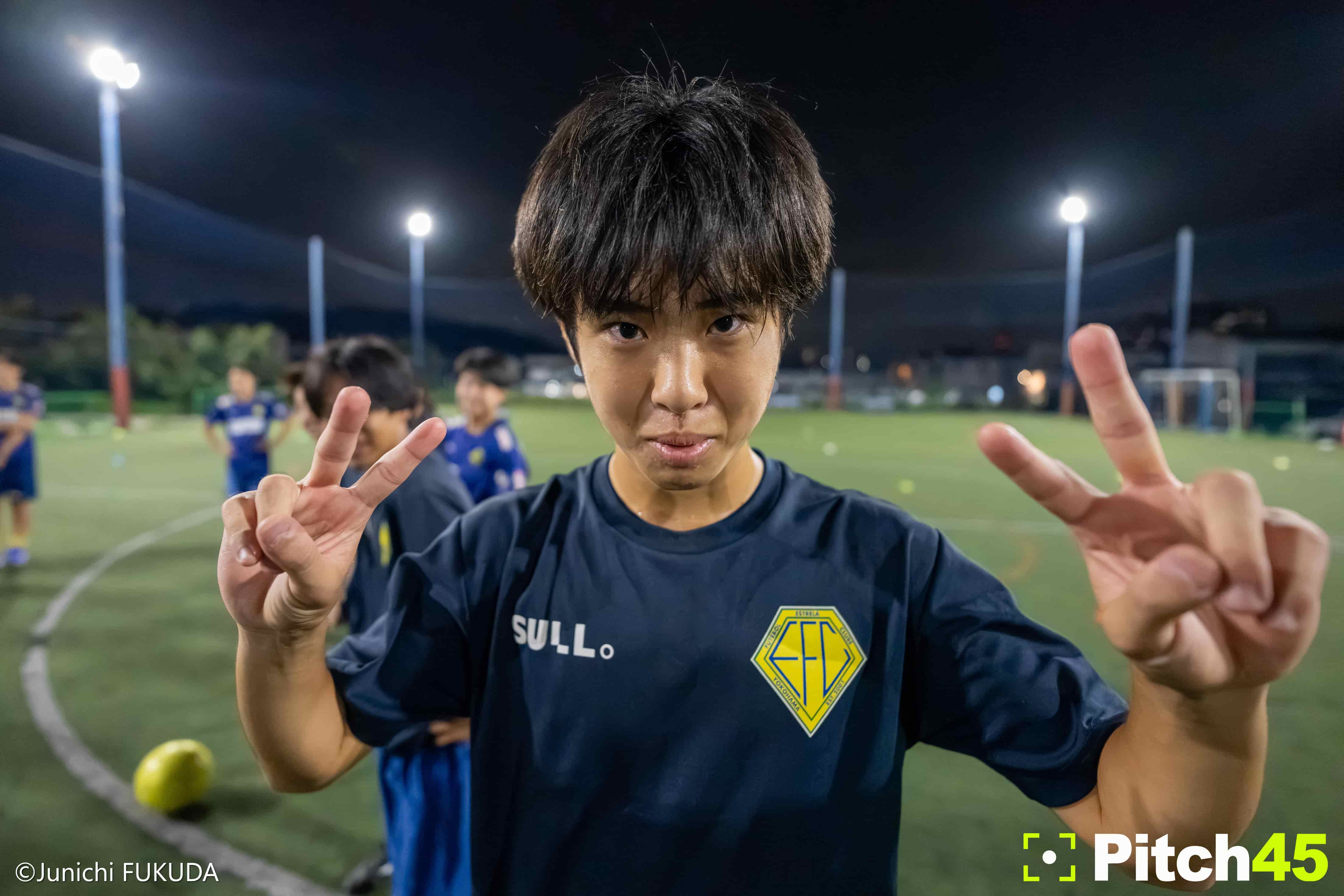 エストレーラFC photo 8