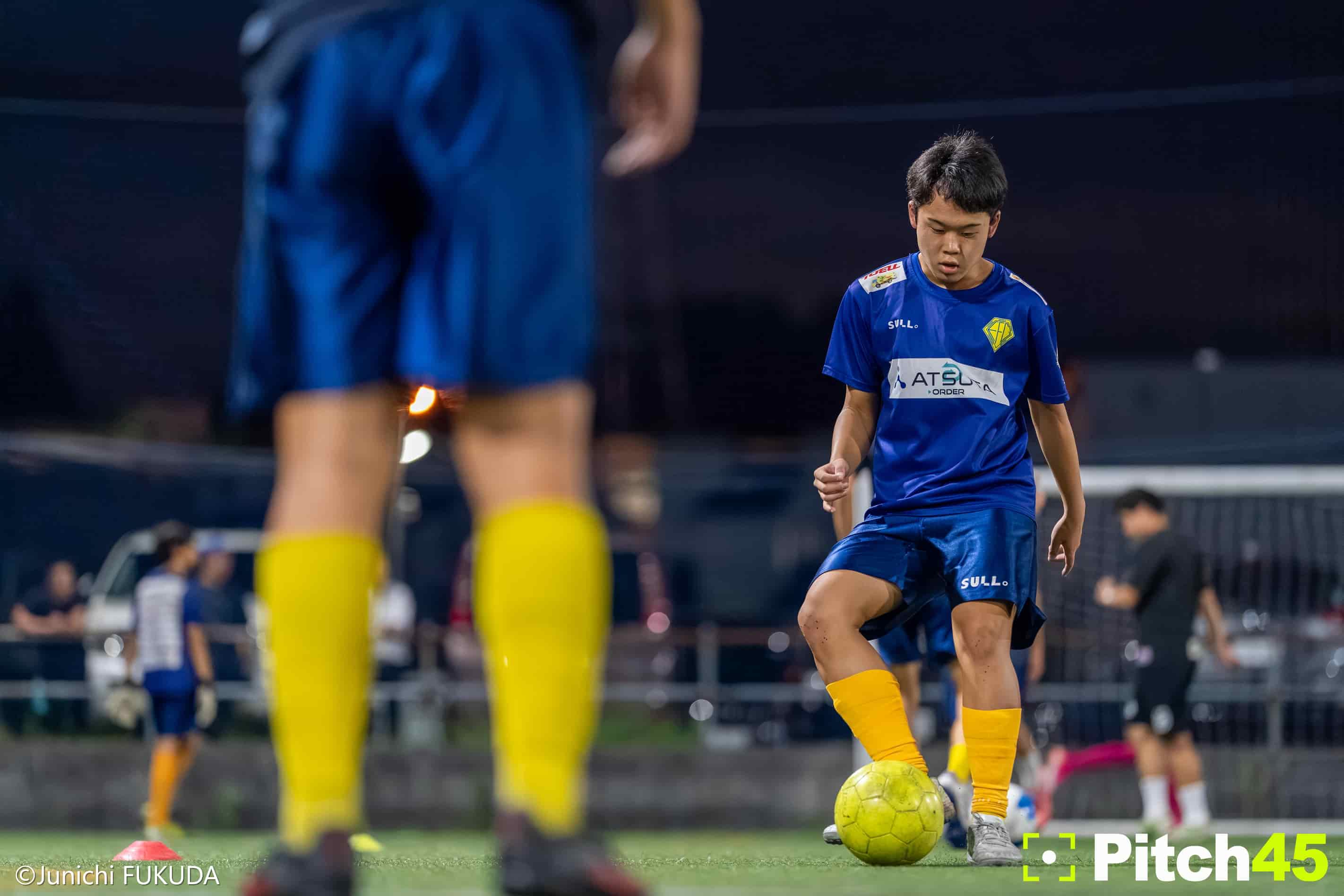 エストレーラFC photo 6