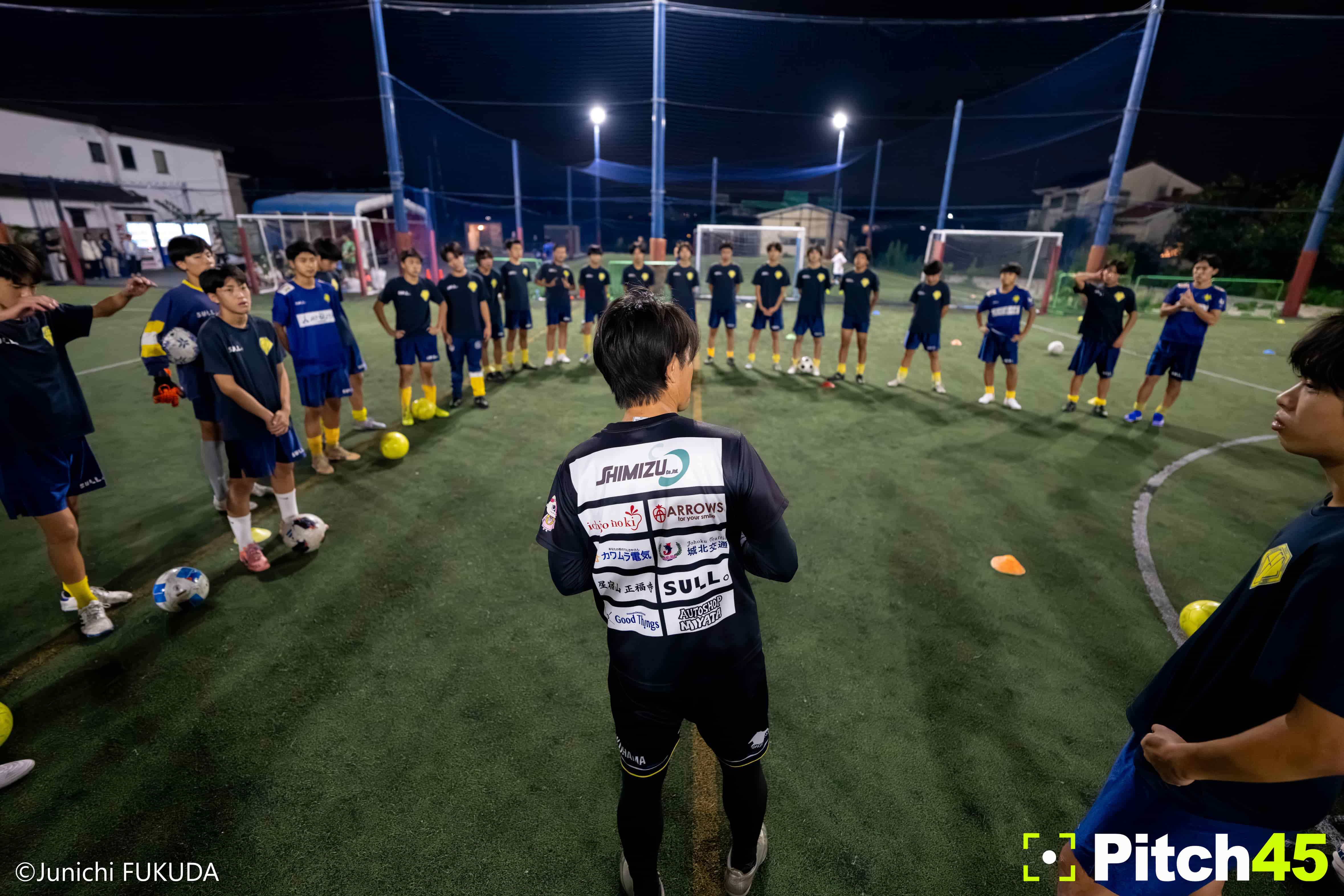 エストレーラFC photo 9