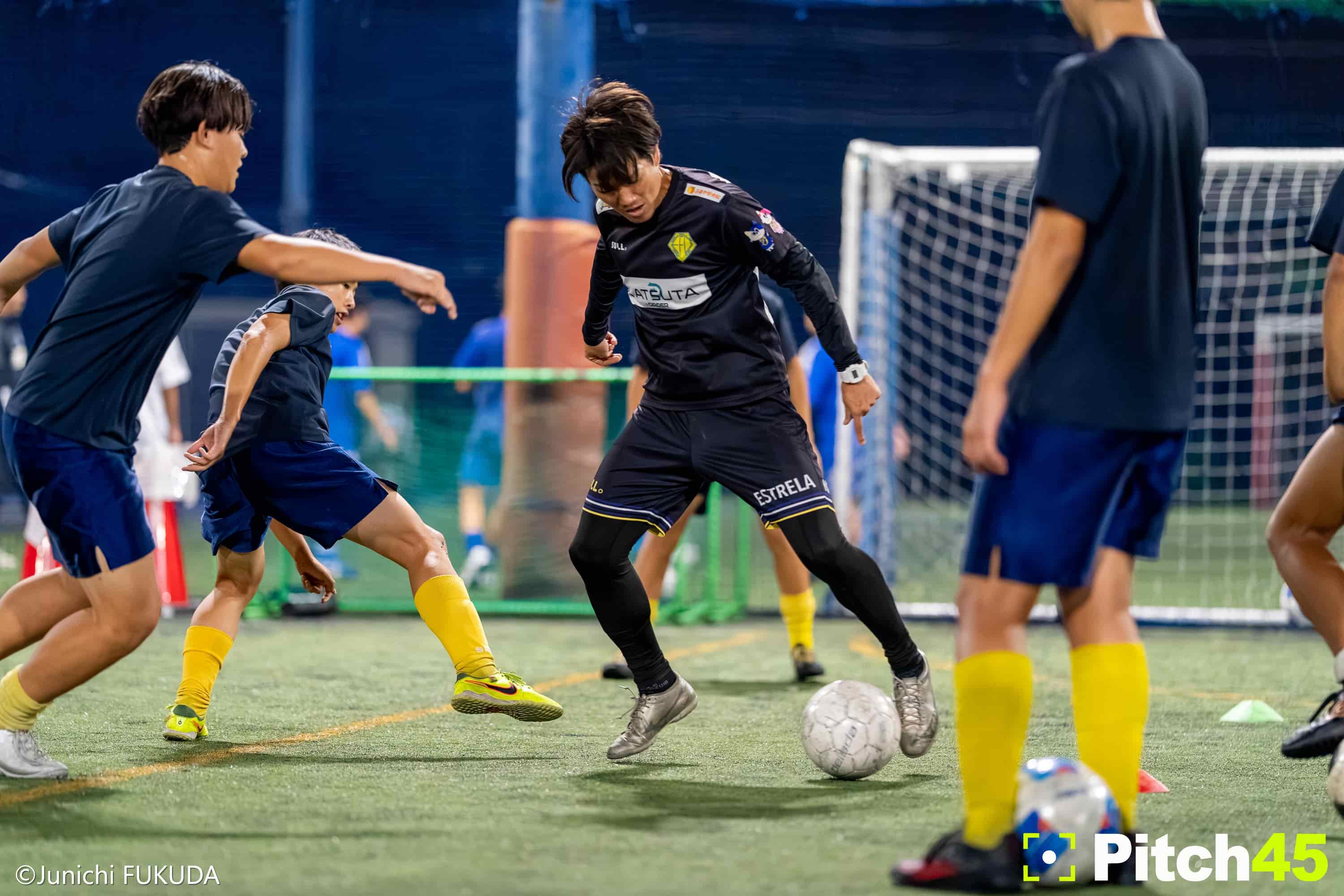 エストレーラFC photo 14
