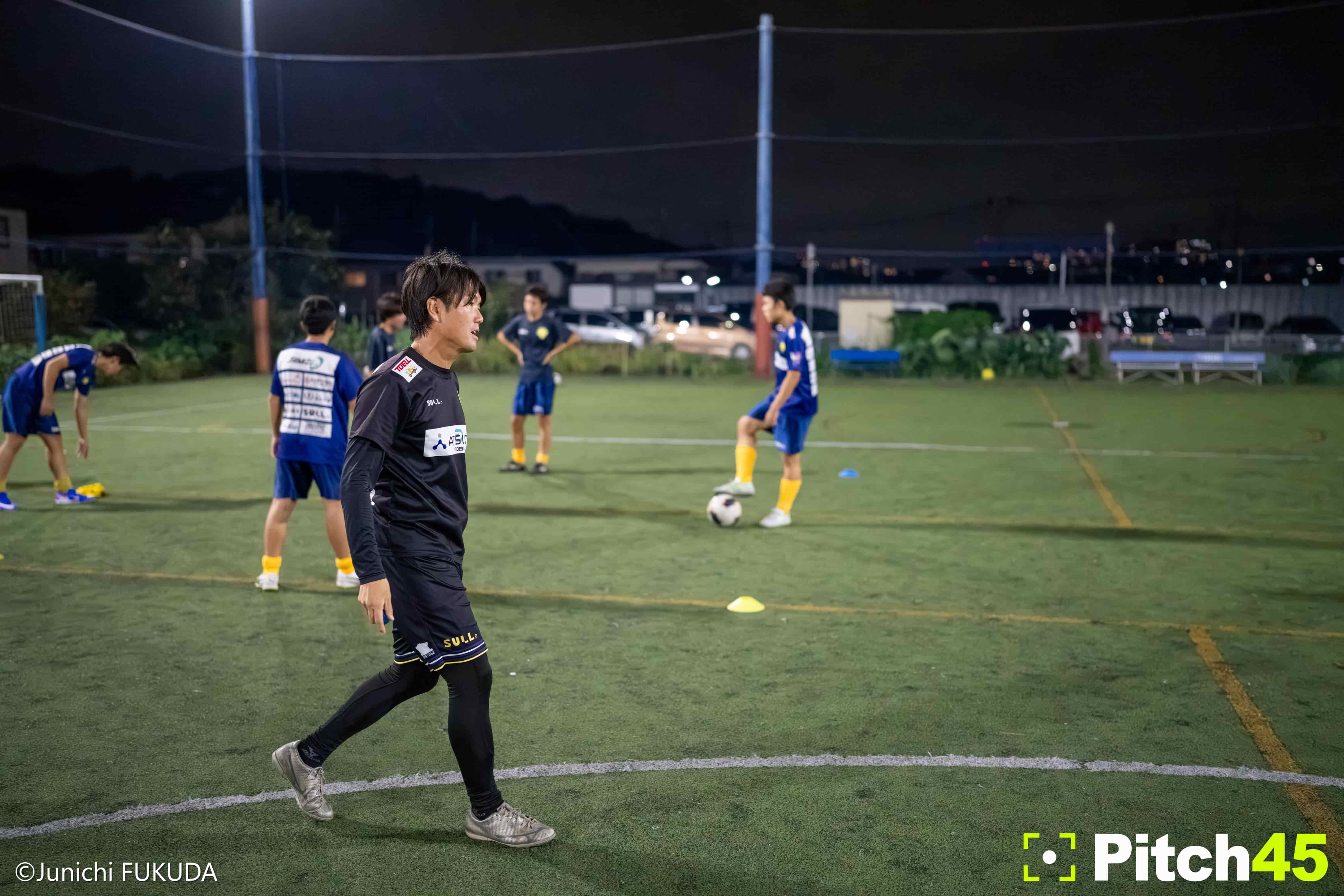 エストレーラFC photo 17
