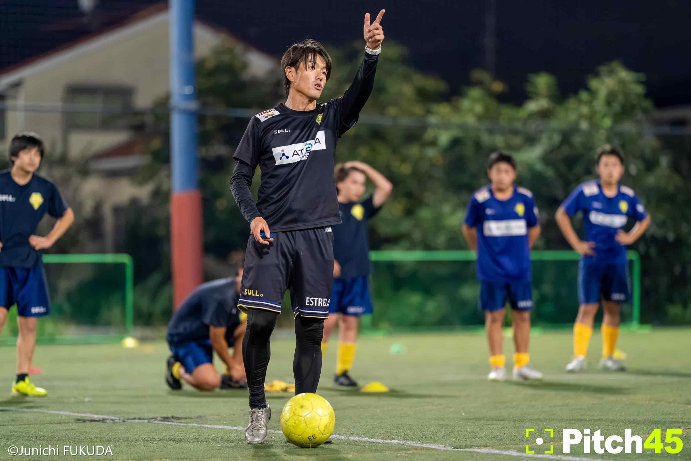 エストレーラFC photo 20