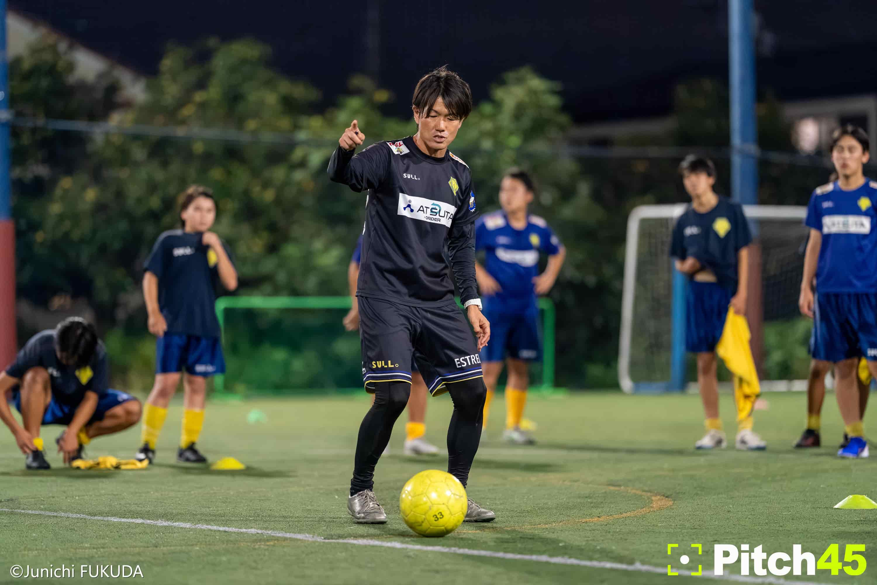 エストレーラFC photo 19