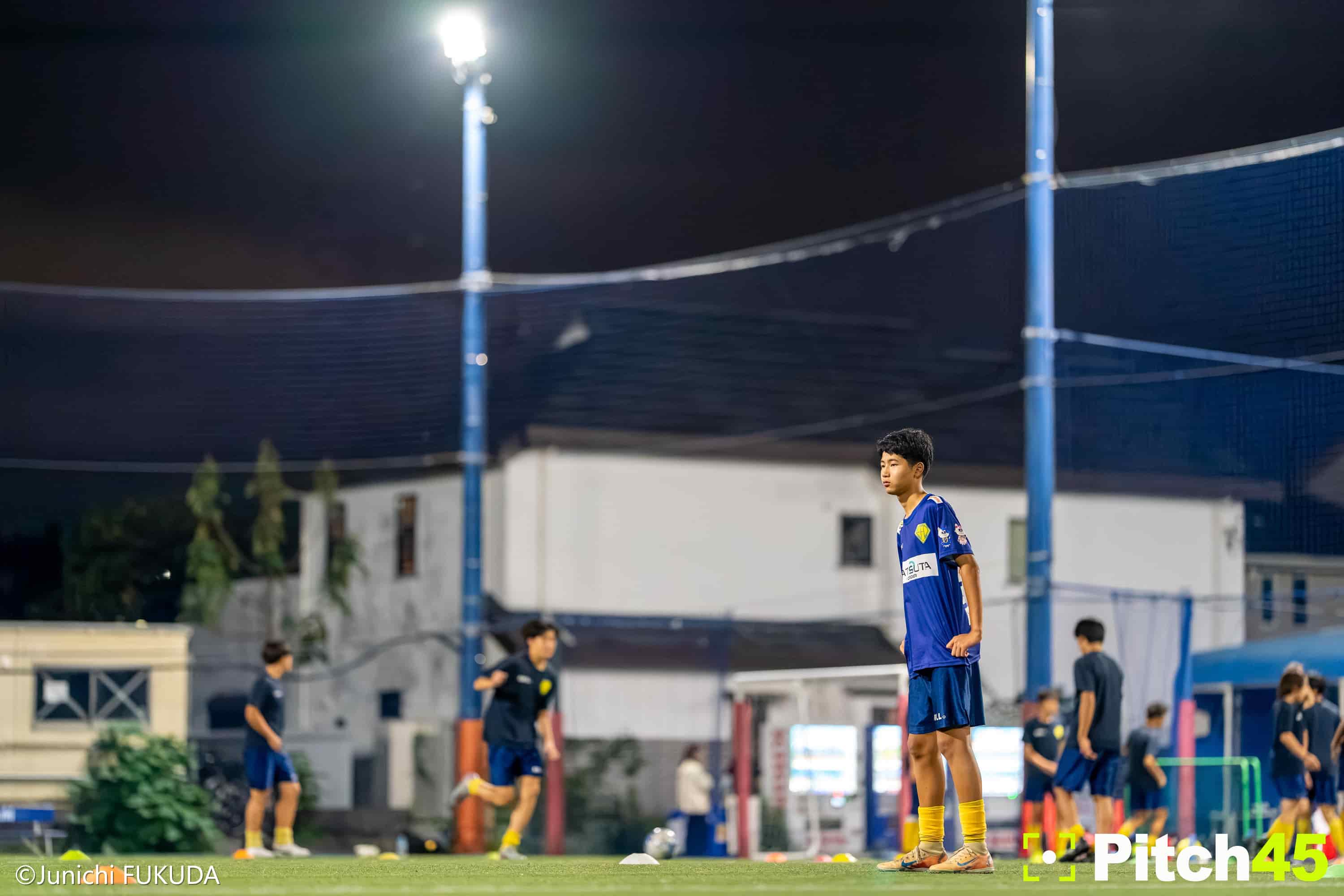 エストレーラFC photo 15