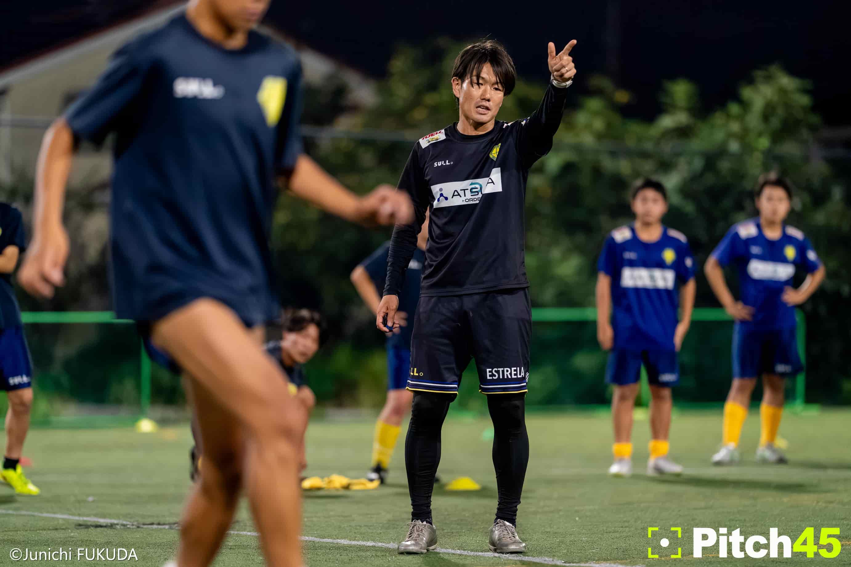 エストレーラFC photo 21
