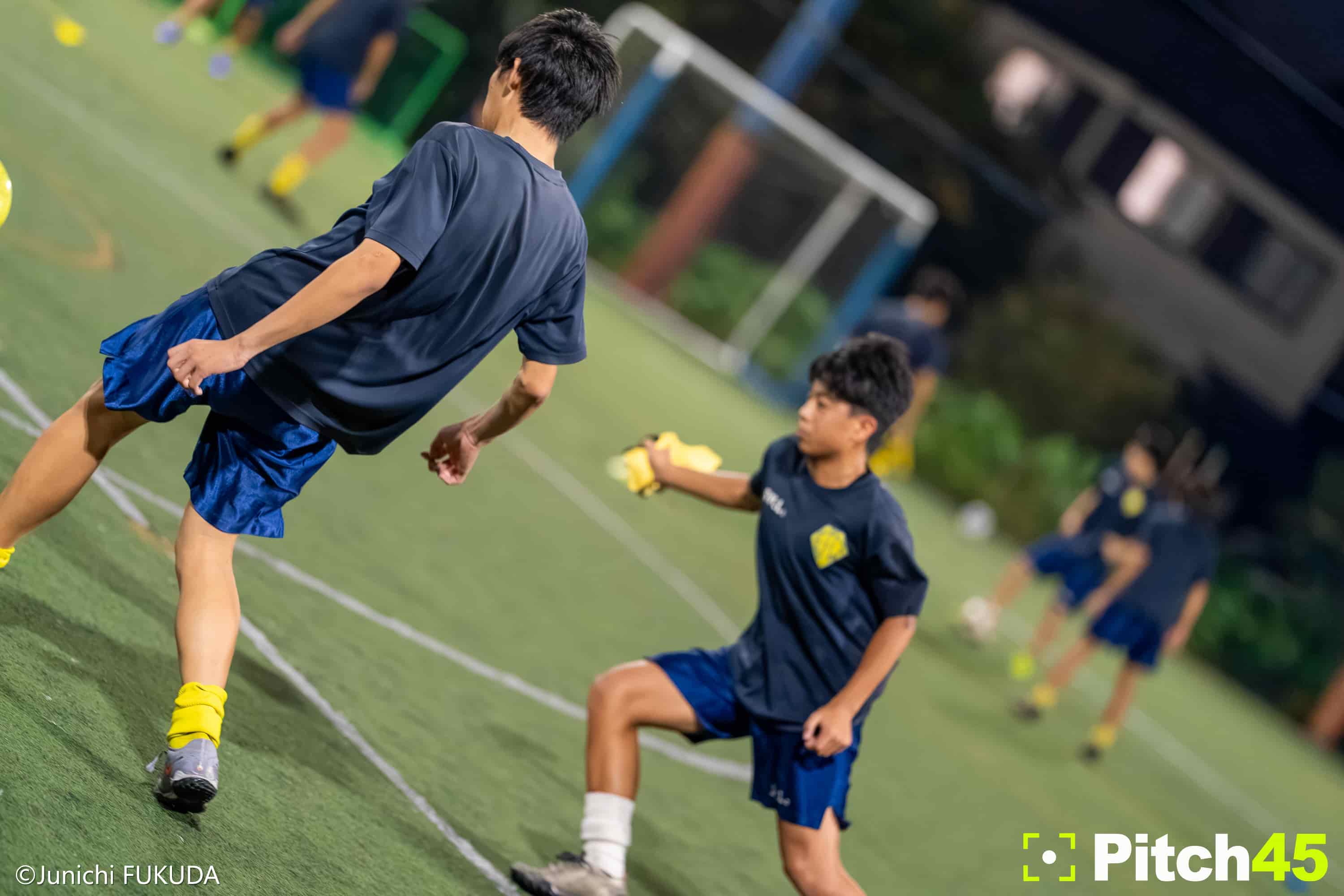 エストレーラFC photo 28