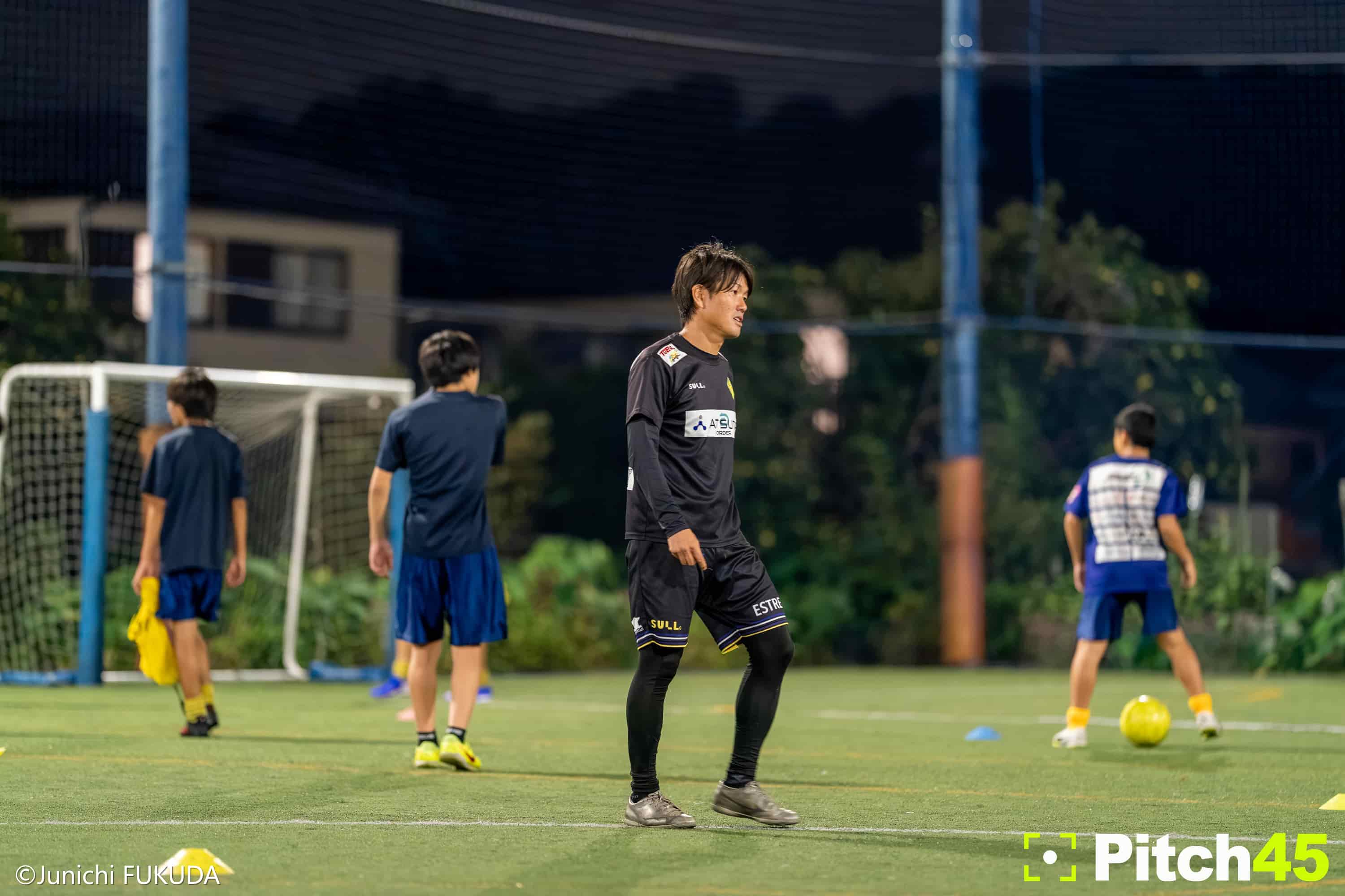 エストレーラFC photo 26
