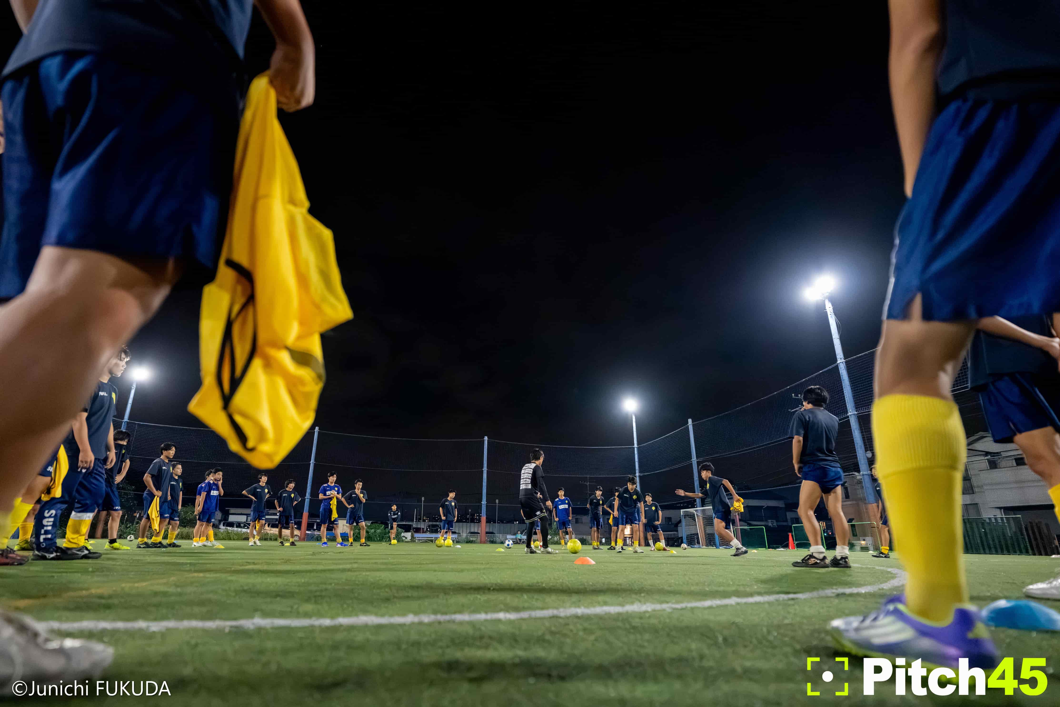 エストレーラFC photo 22